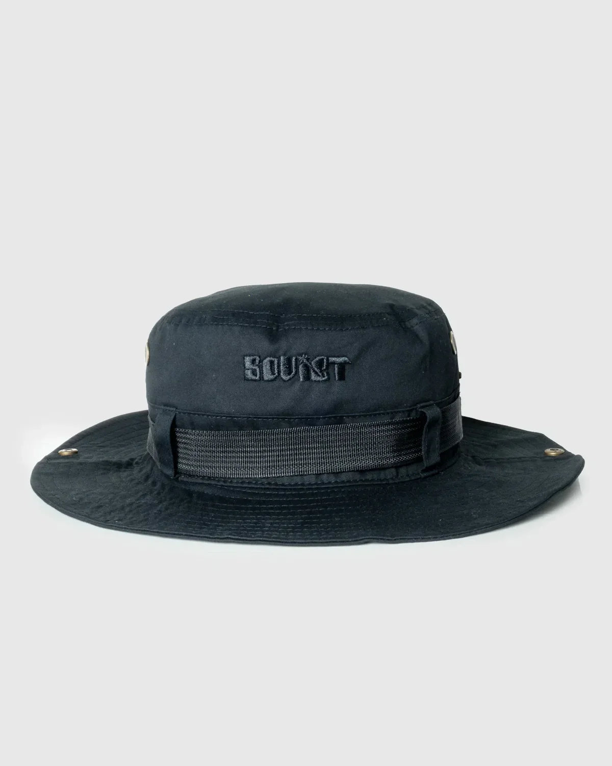Soviet Bandits Evo Wide Brim Safari Hat