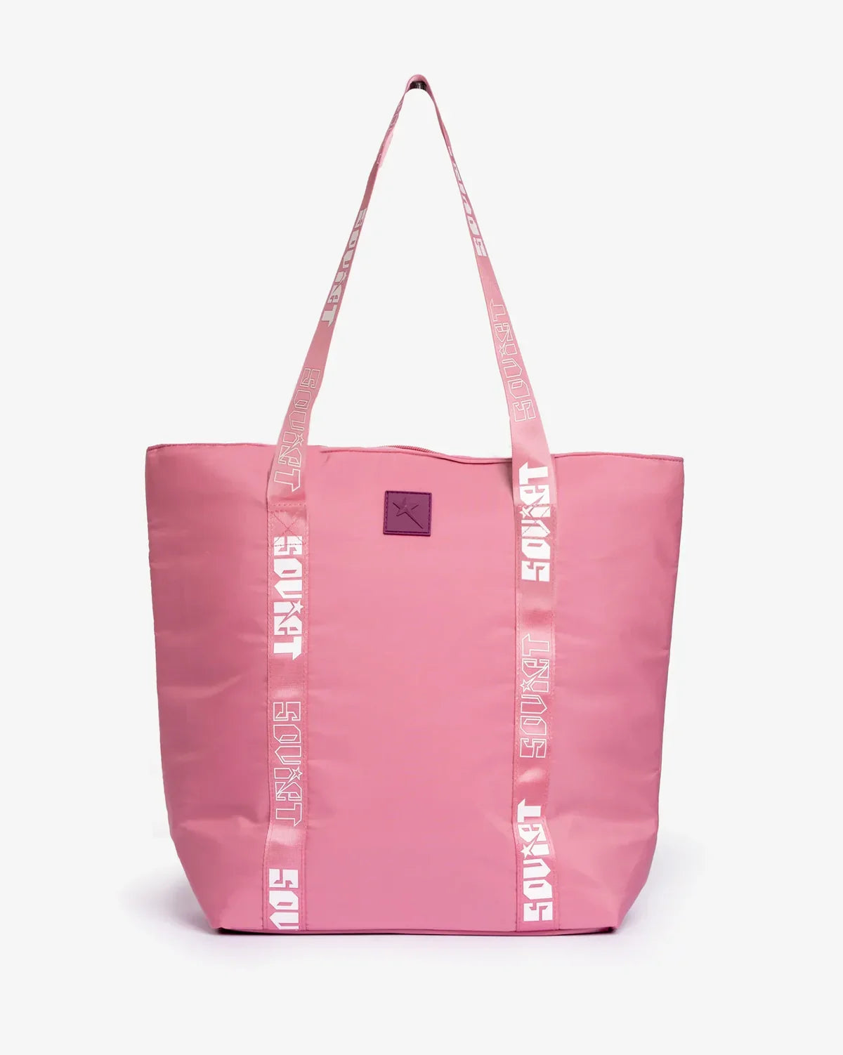 Soviet Clio Fashion Tote Bag