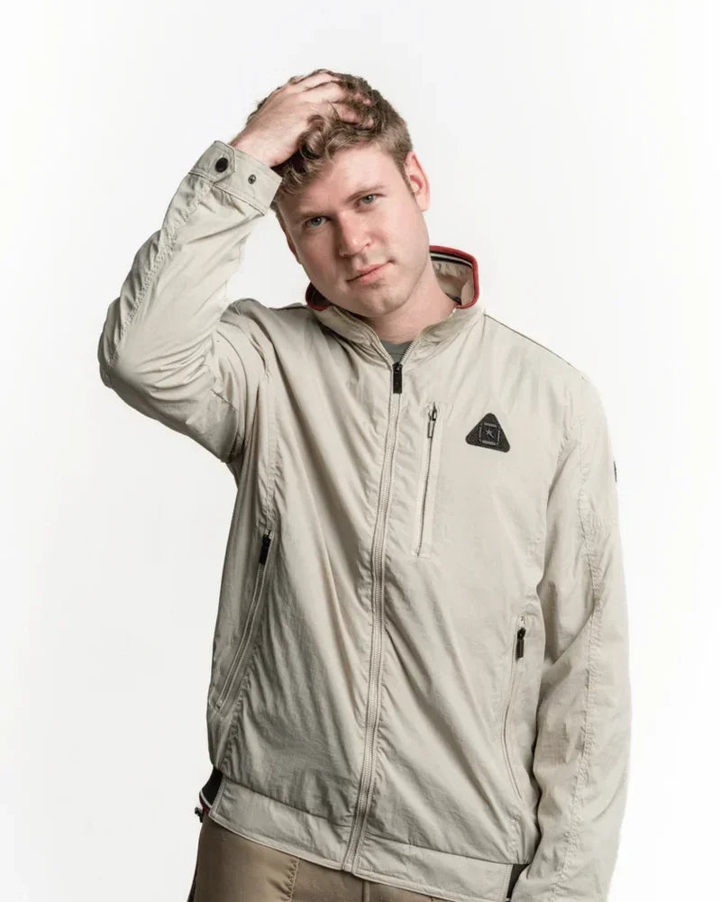 Soviet Luna Lightweight Jacket