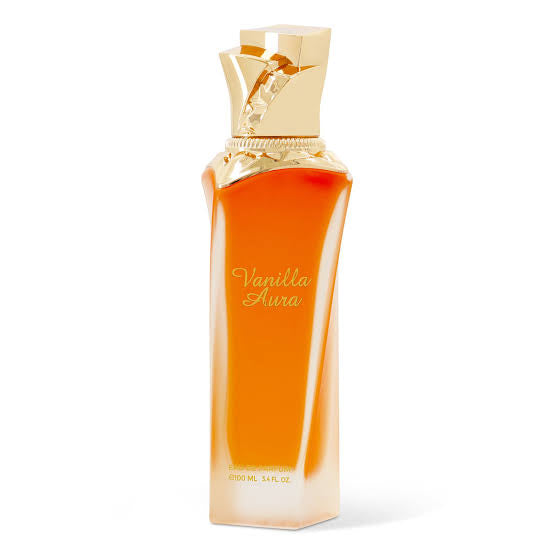 Maison Asrar Vanilla Aura EDP 100ml