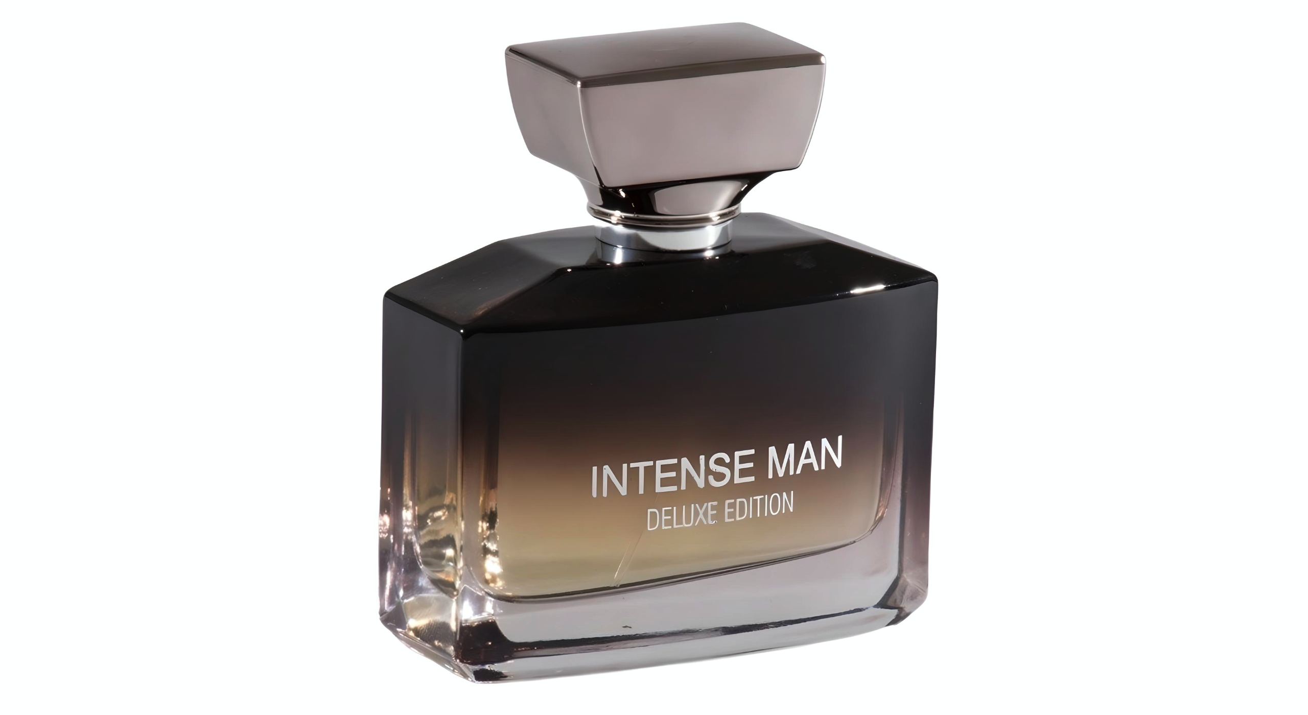 Fragrance World Intense Man Deluxe Edition EDP 100ml