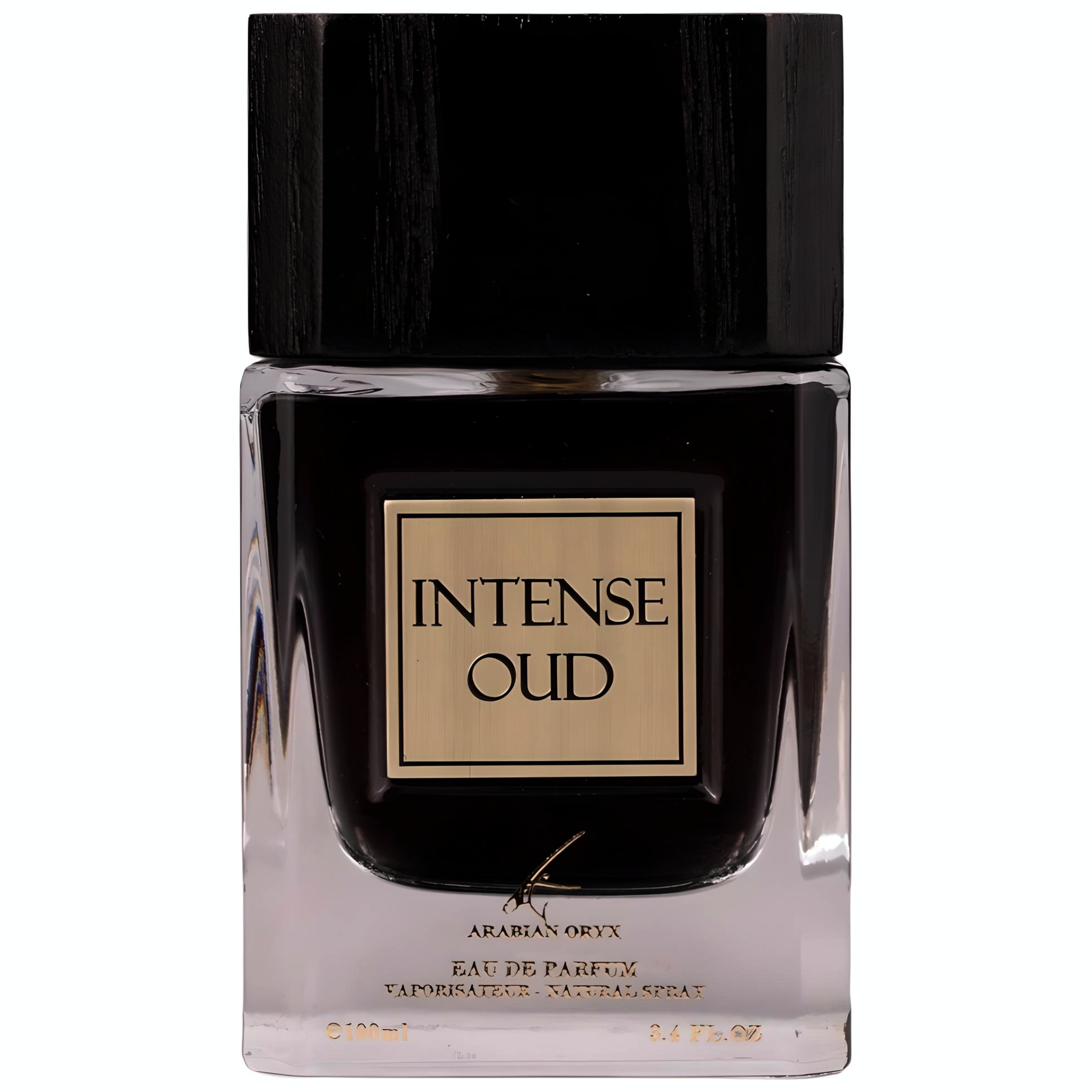 Paris Corner Intense Oud EDP 100ml