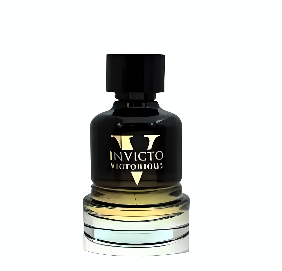 Fragrance World Invicto Victorious EDP 100ml
