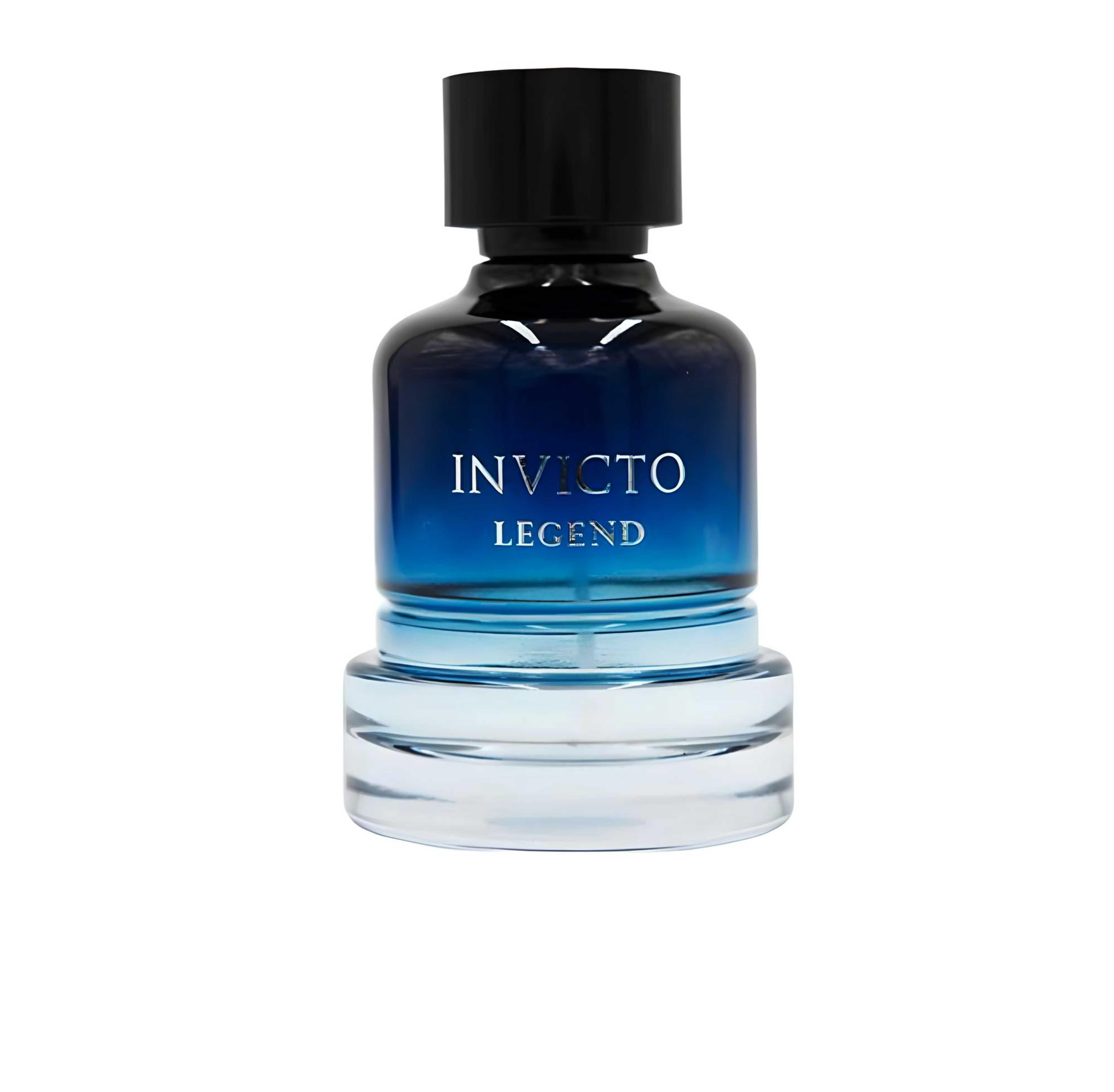 Fragrance World Invicto Legend EDP 100ml
