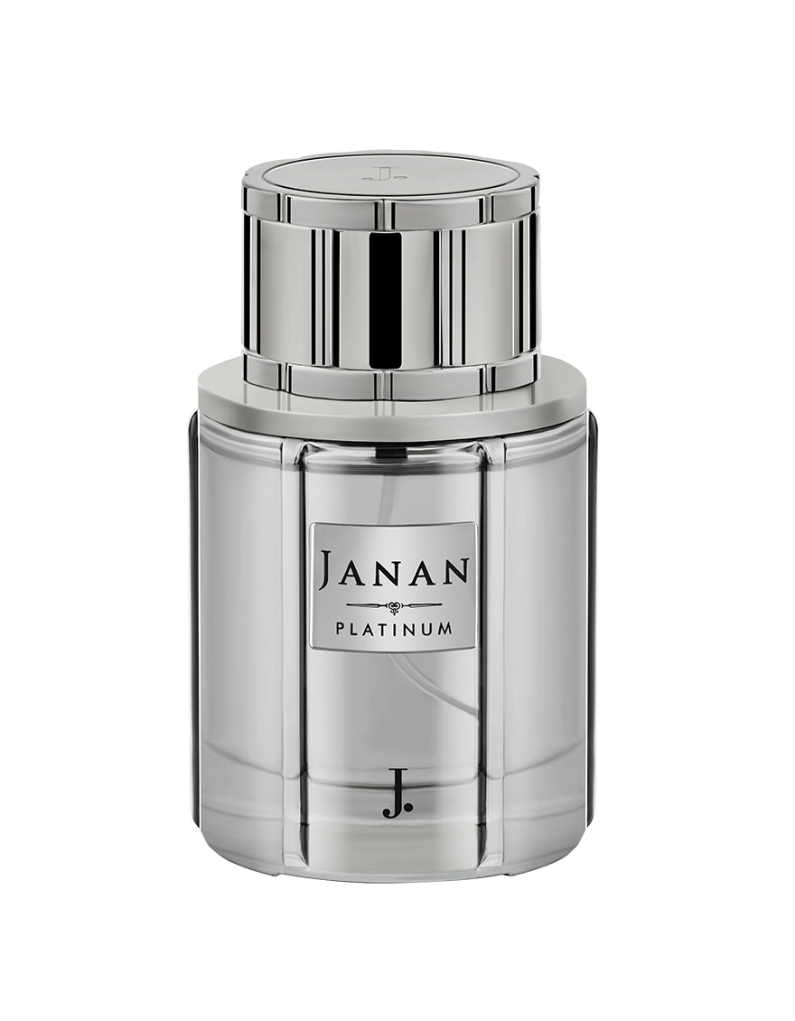 J. Janan Platinum EDP 200ml