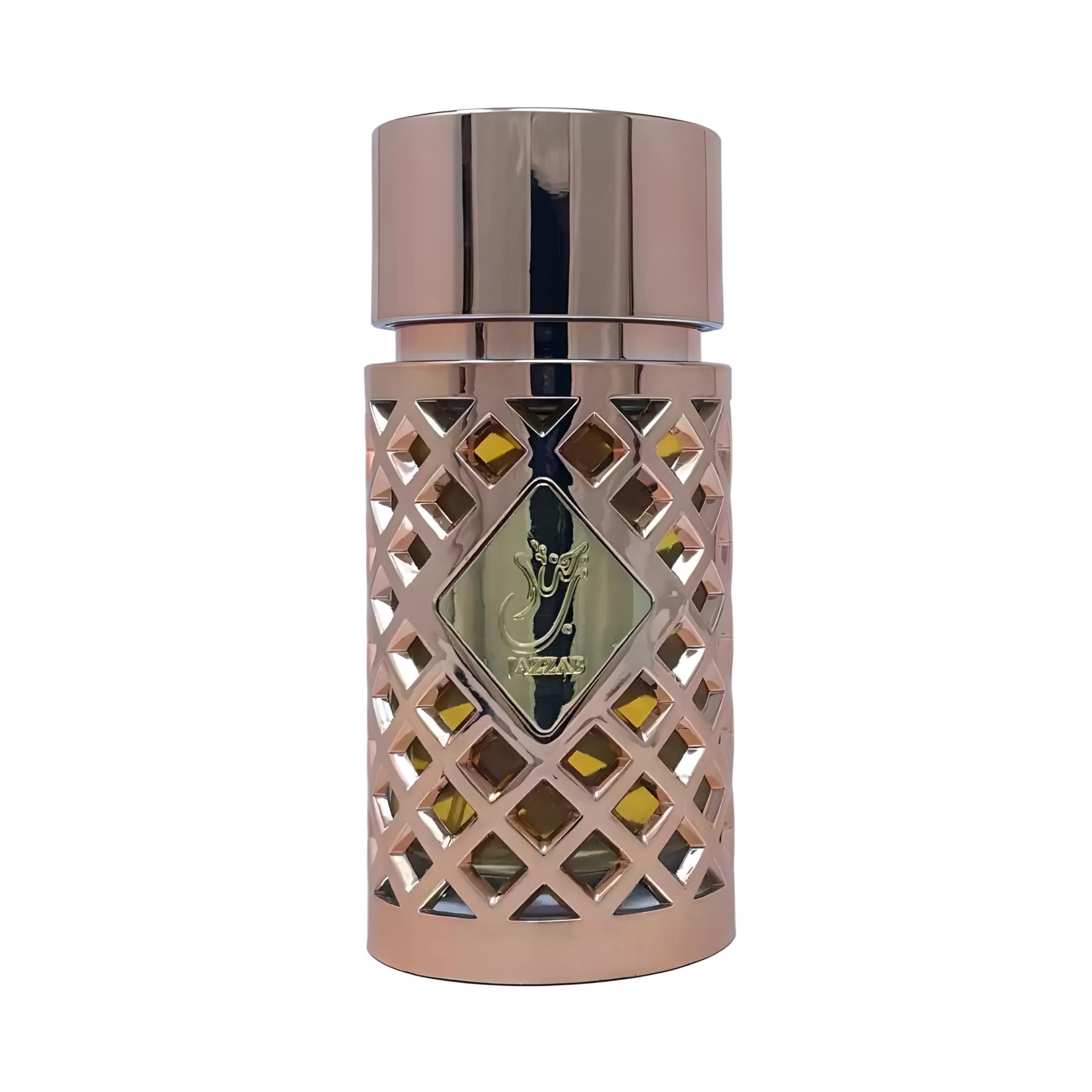 Ard Al Zaafaran Jazzab Gold EDP 100ml