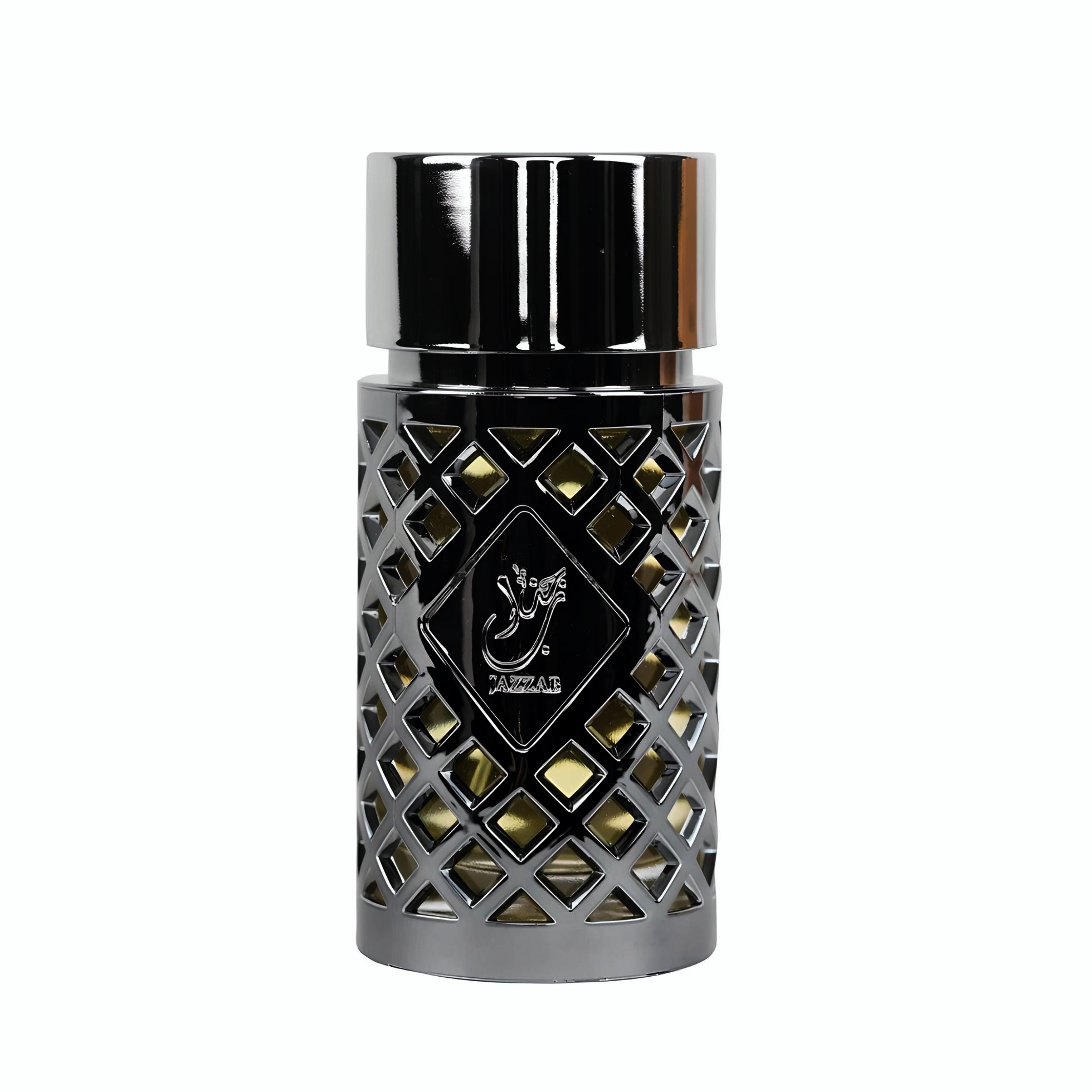 Ard Al Zaafaran Jazzab Silver EDP 100ml
