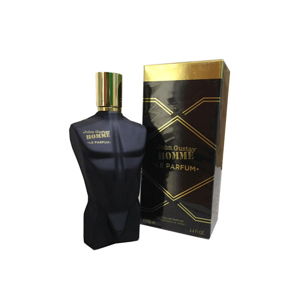 Fragrance World John Gustav Le Parfum EDP 100ml