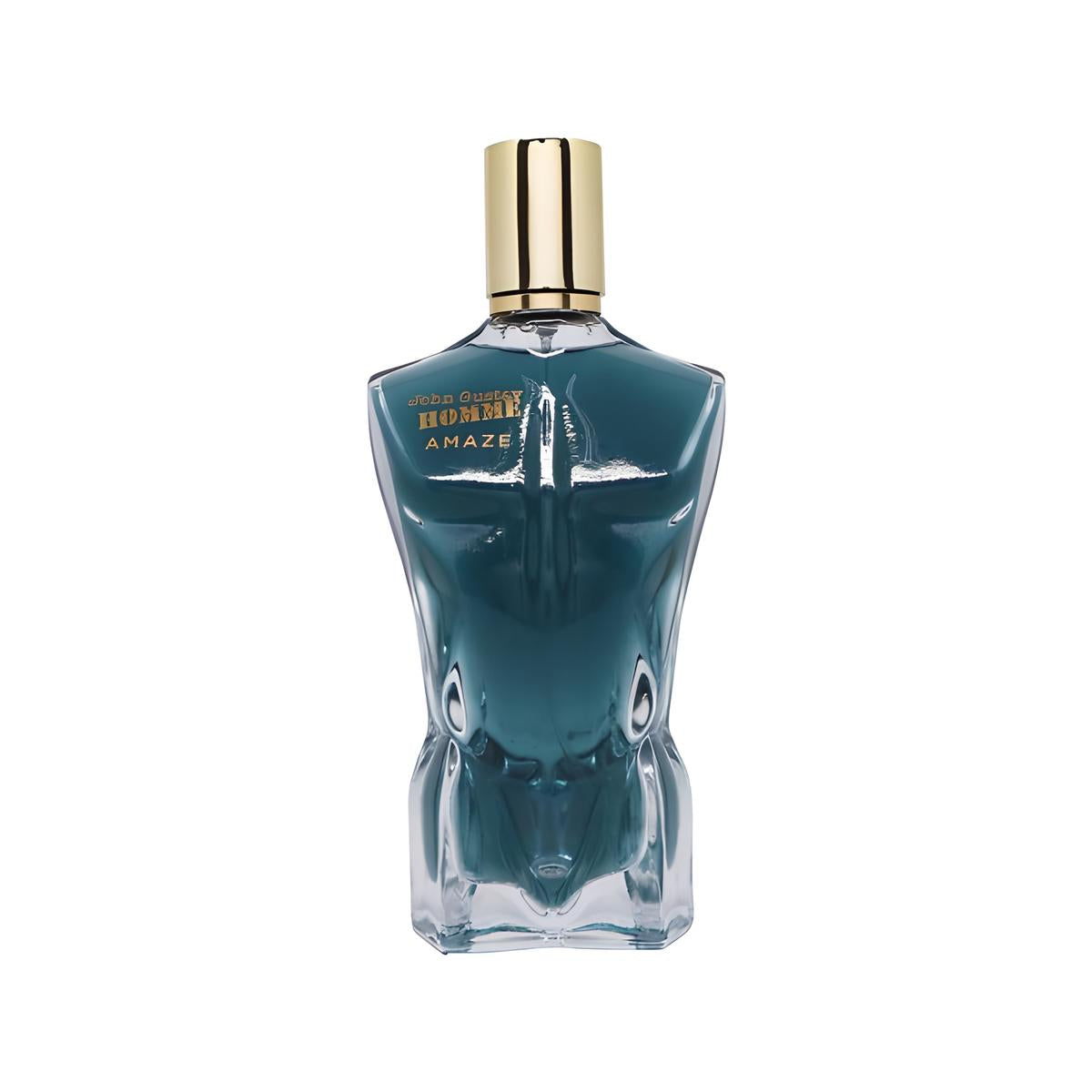 Fragrance World John Gustav Homme Amaze EDP 100ml