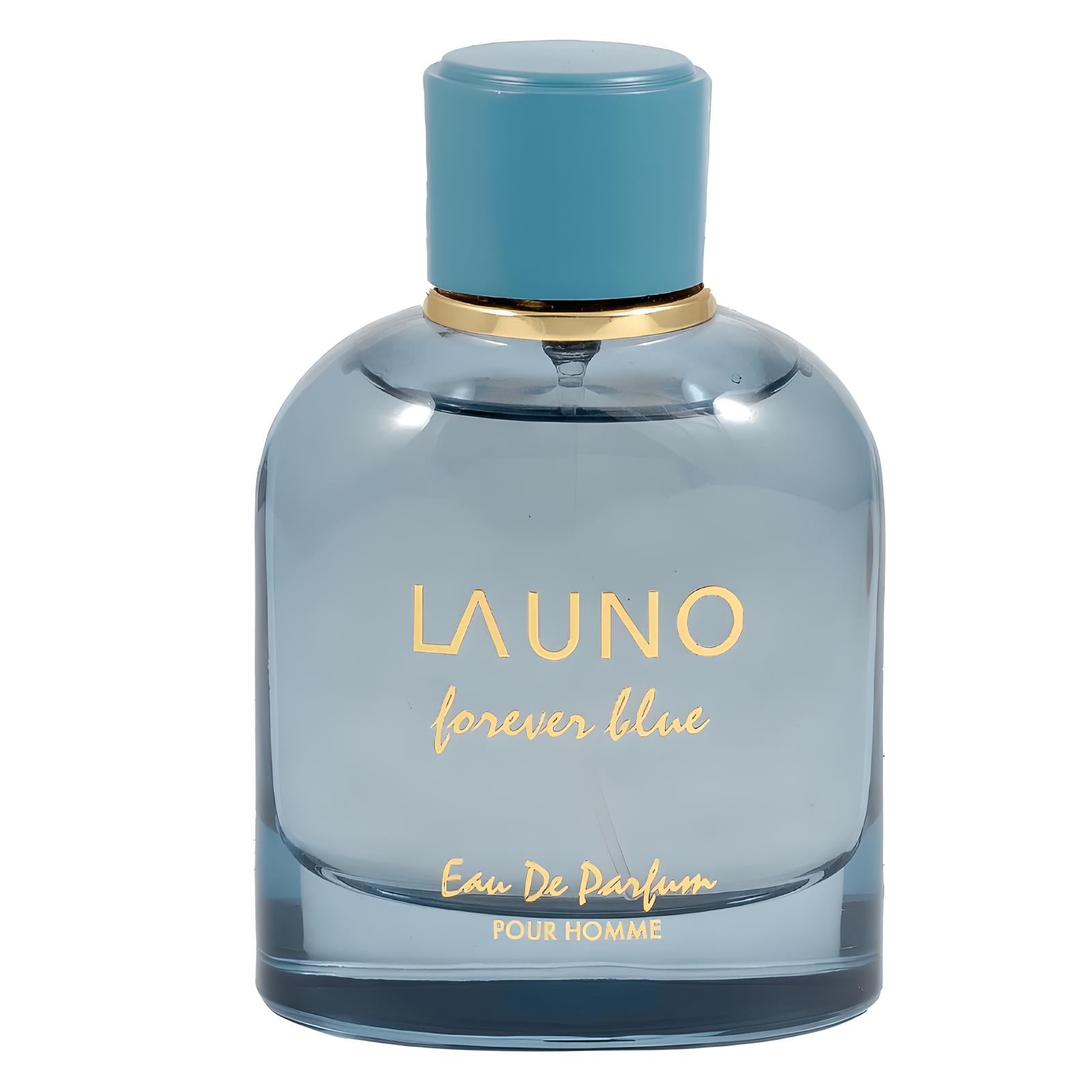 Fragrance World Launo Forever Blue EDP 100ml