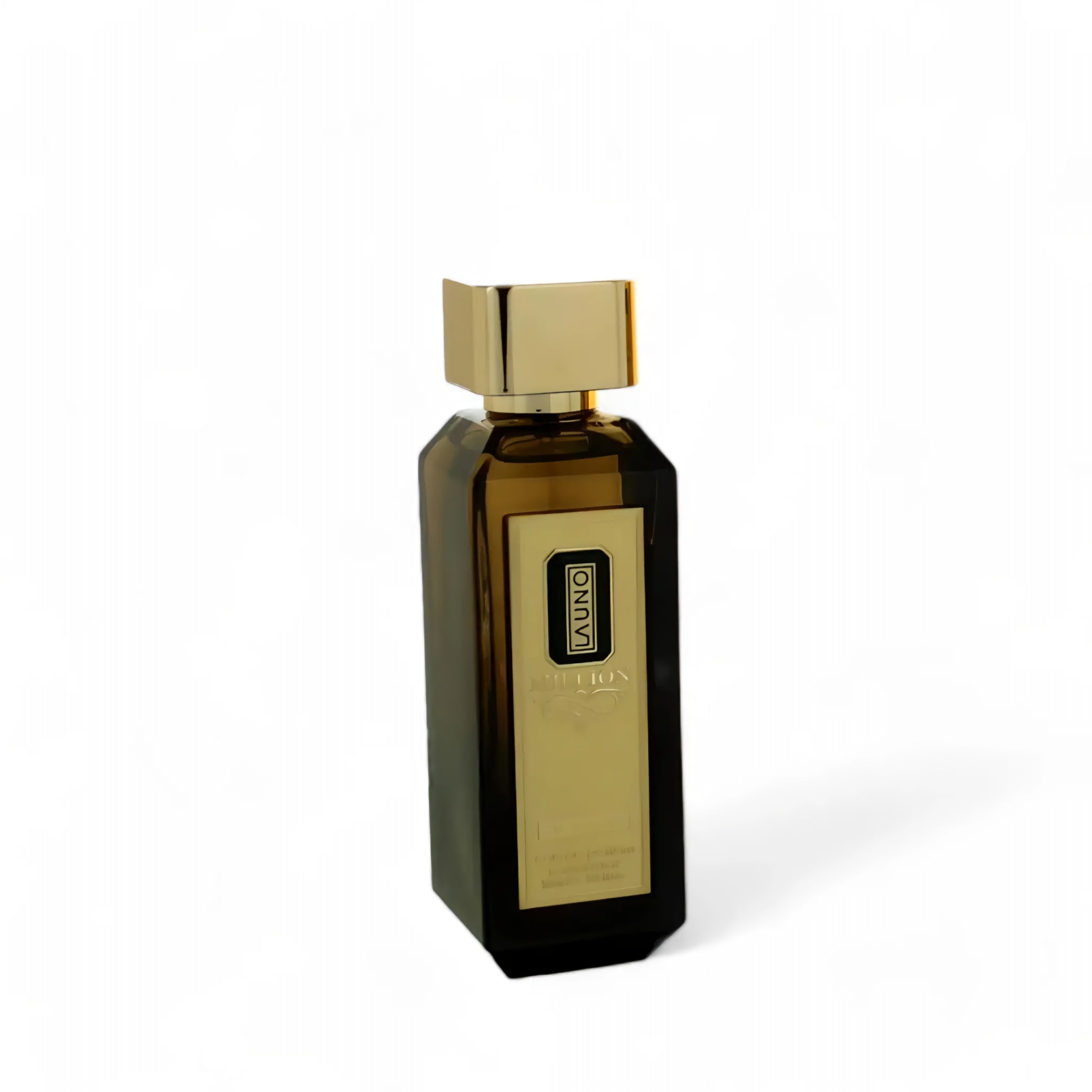 Fragrance World Launo Million Golden Oud EDP 100ml