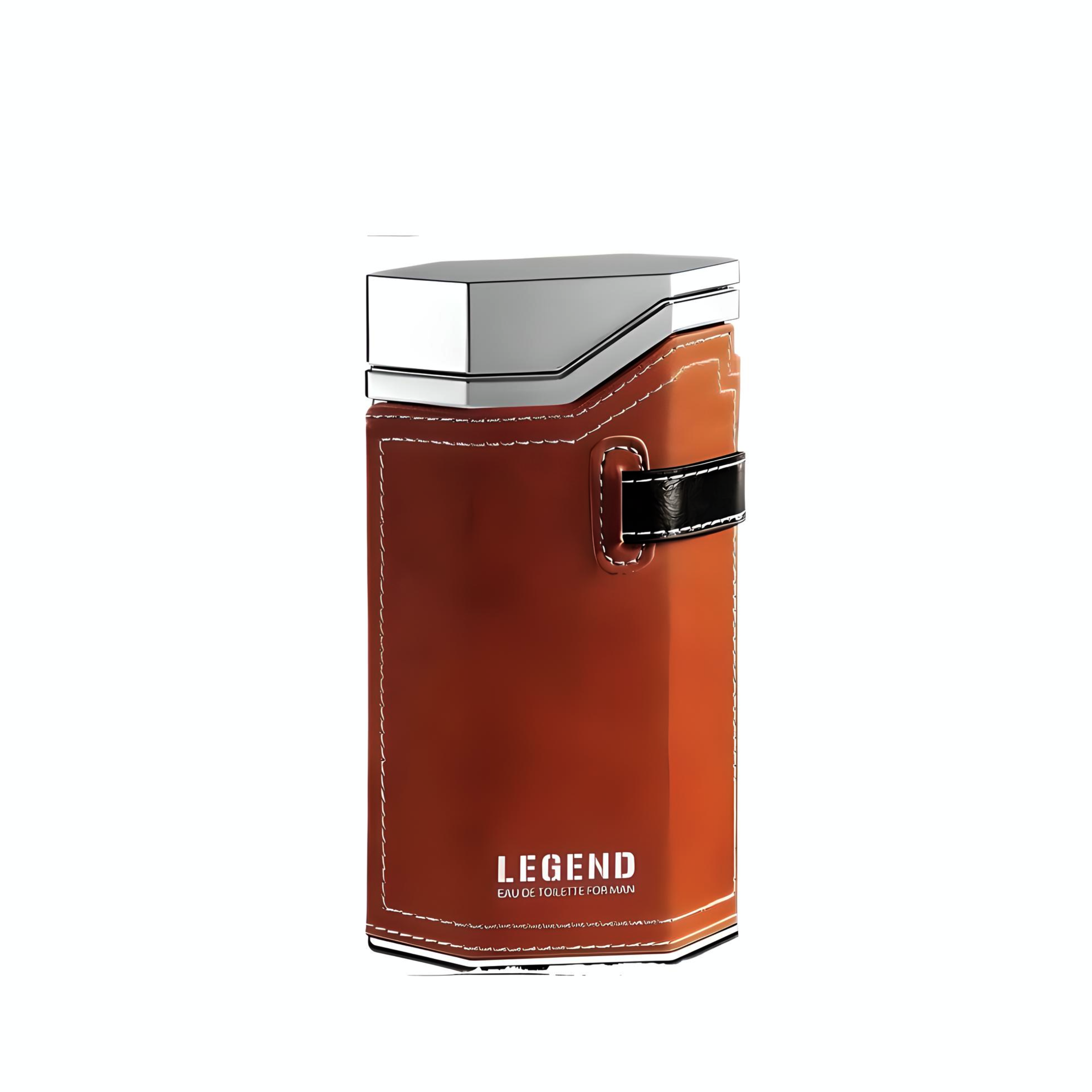 Emper Legend For Men EDT 100ml