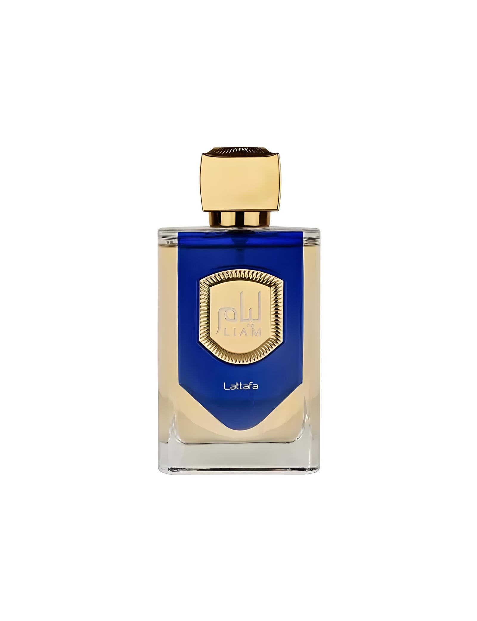 Lattafa Liam Blue EDP 100ml