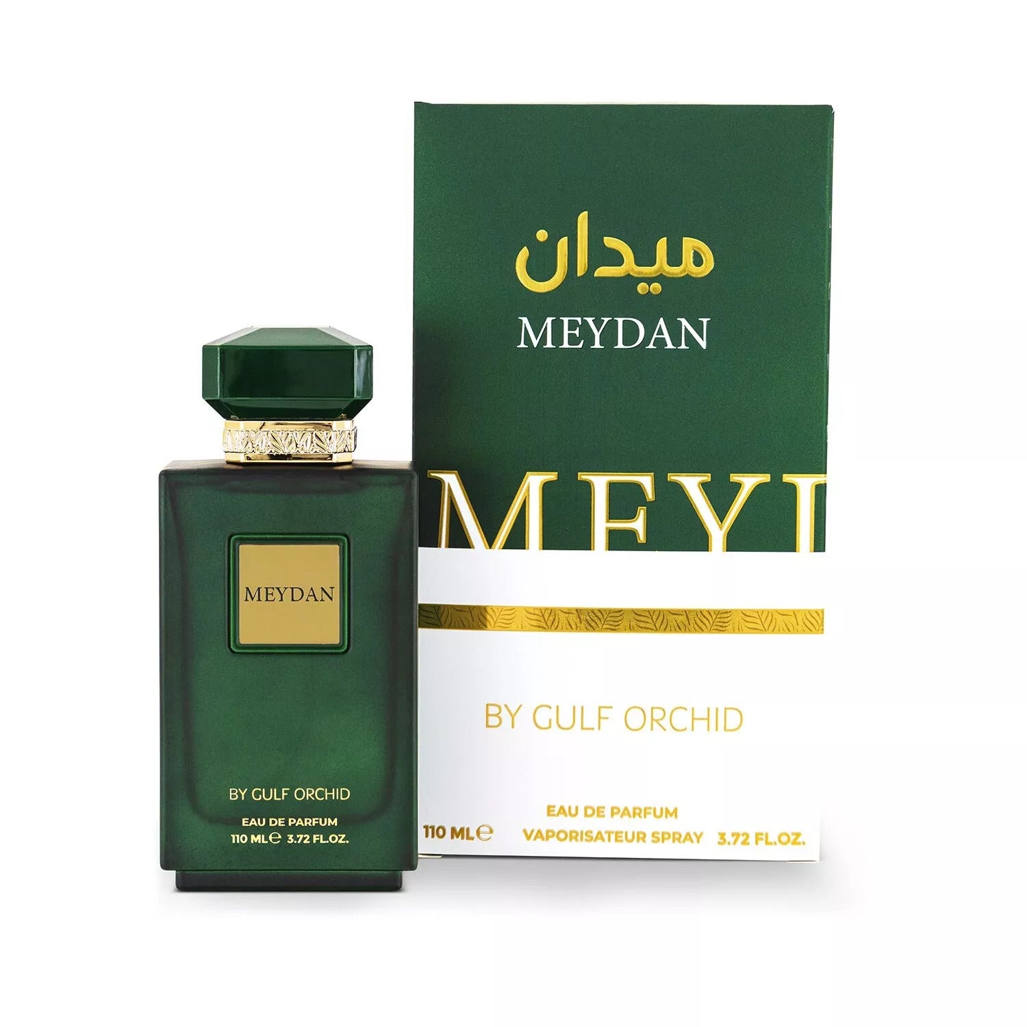 Gulf Orchid Meydan EDP 110ml