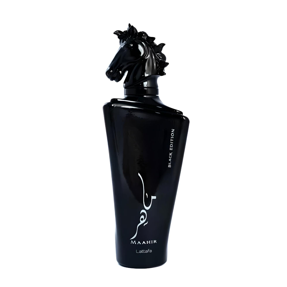 Lattafa Maahir Black EDP 100ml