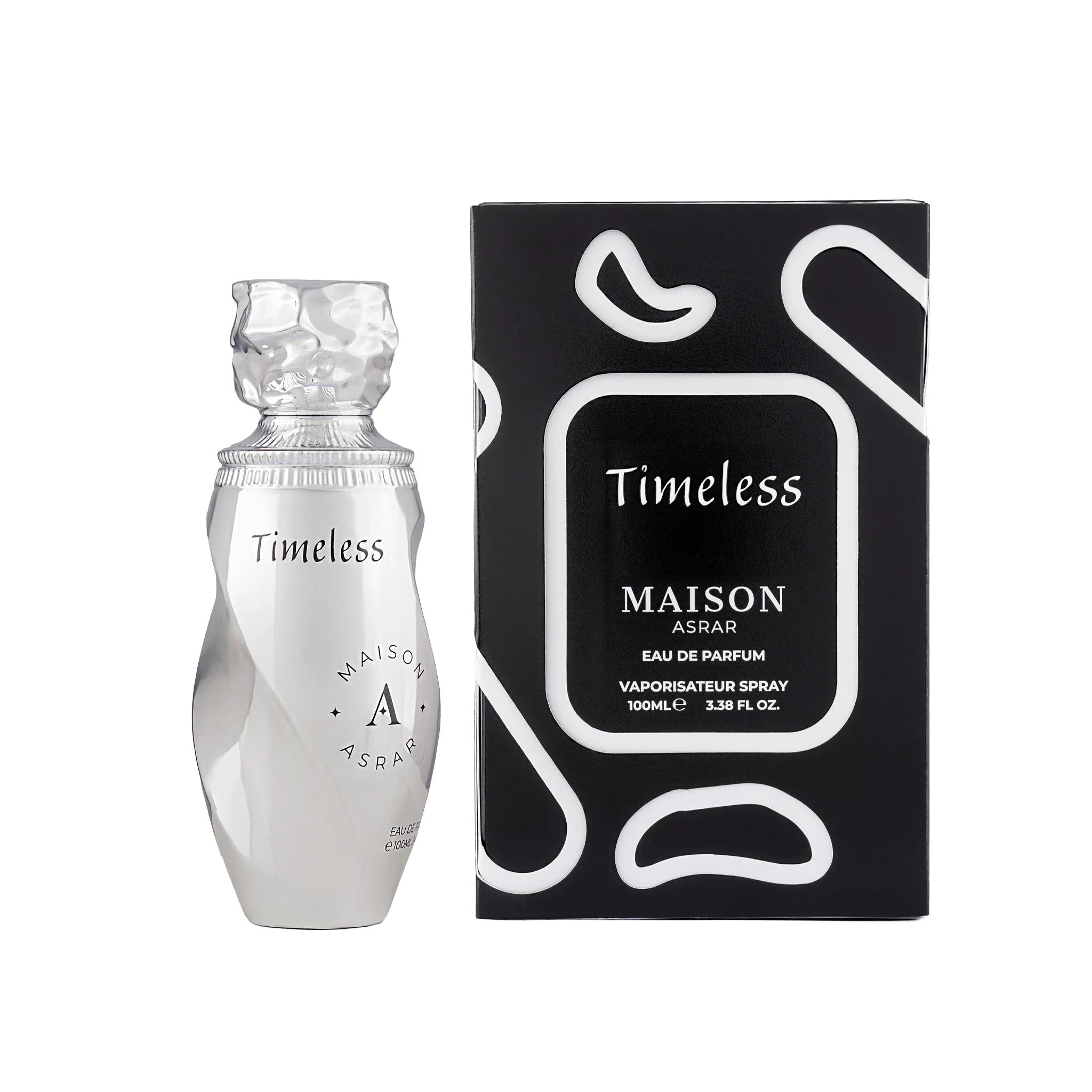 Maison Asrar Timeless EDP 100ml