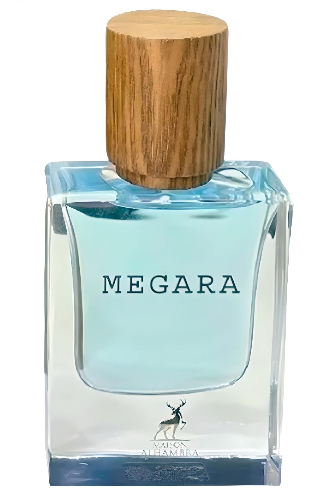 Maison Alhambra Megara EDP 50ml