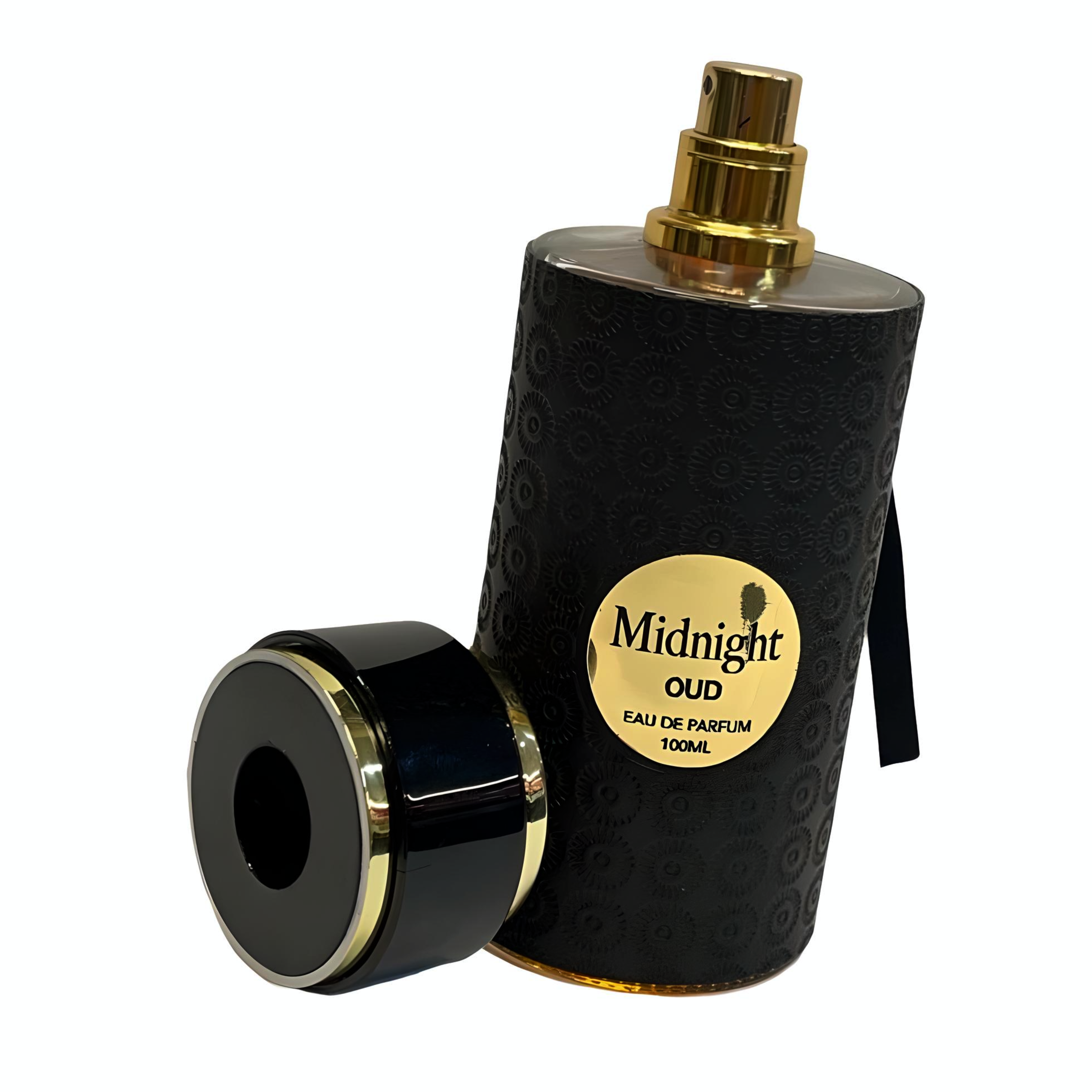 Fragrance World Midnight Oud EDP 100ml