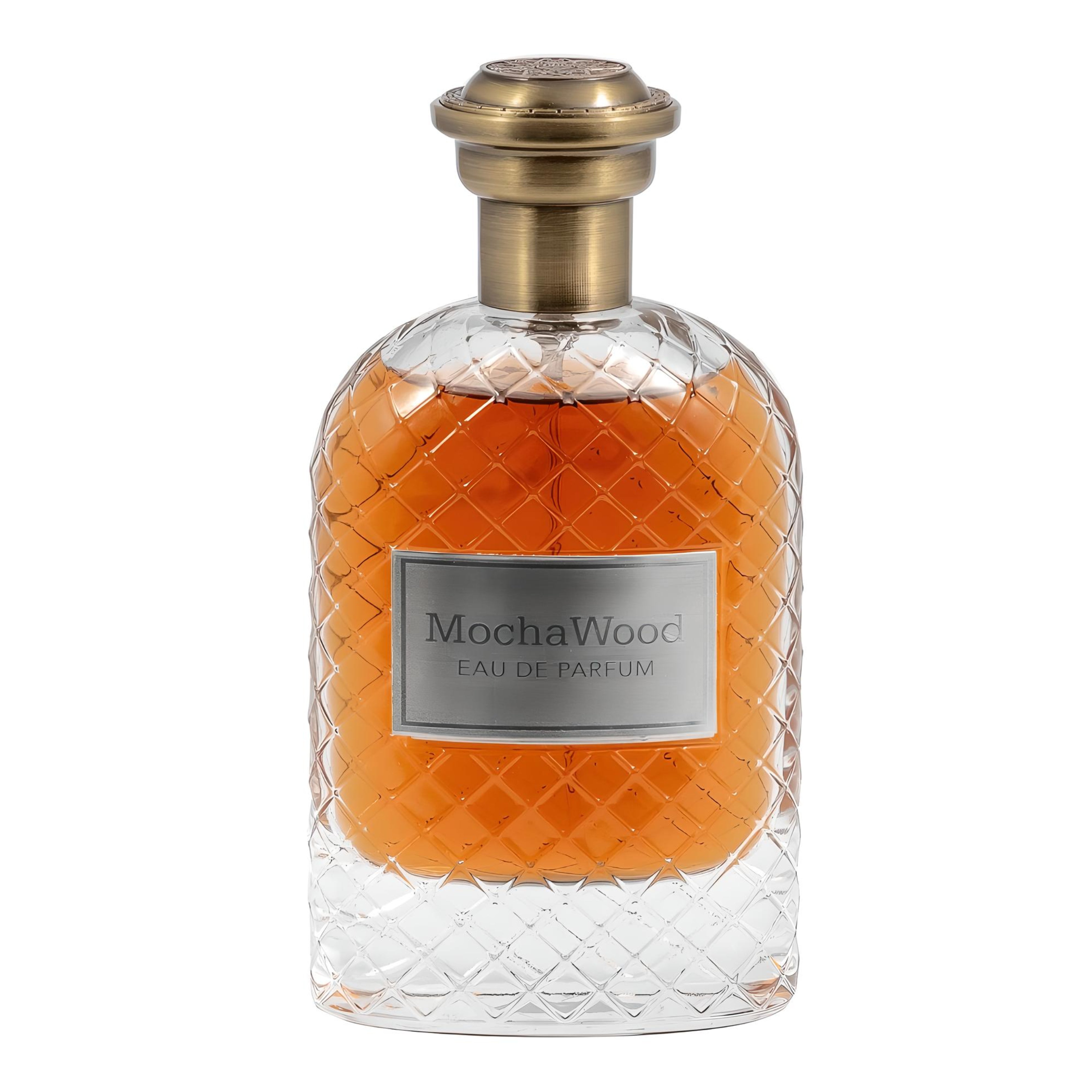 Fragrance World Mochawood EDP 100ml