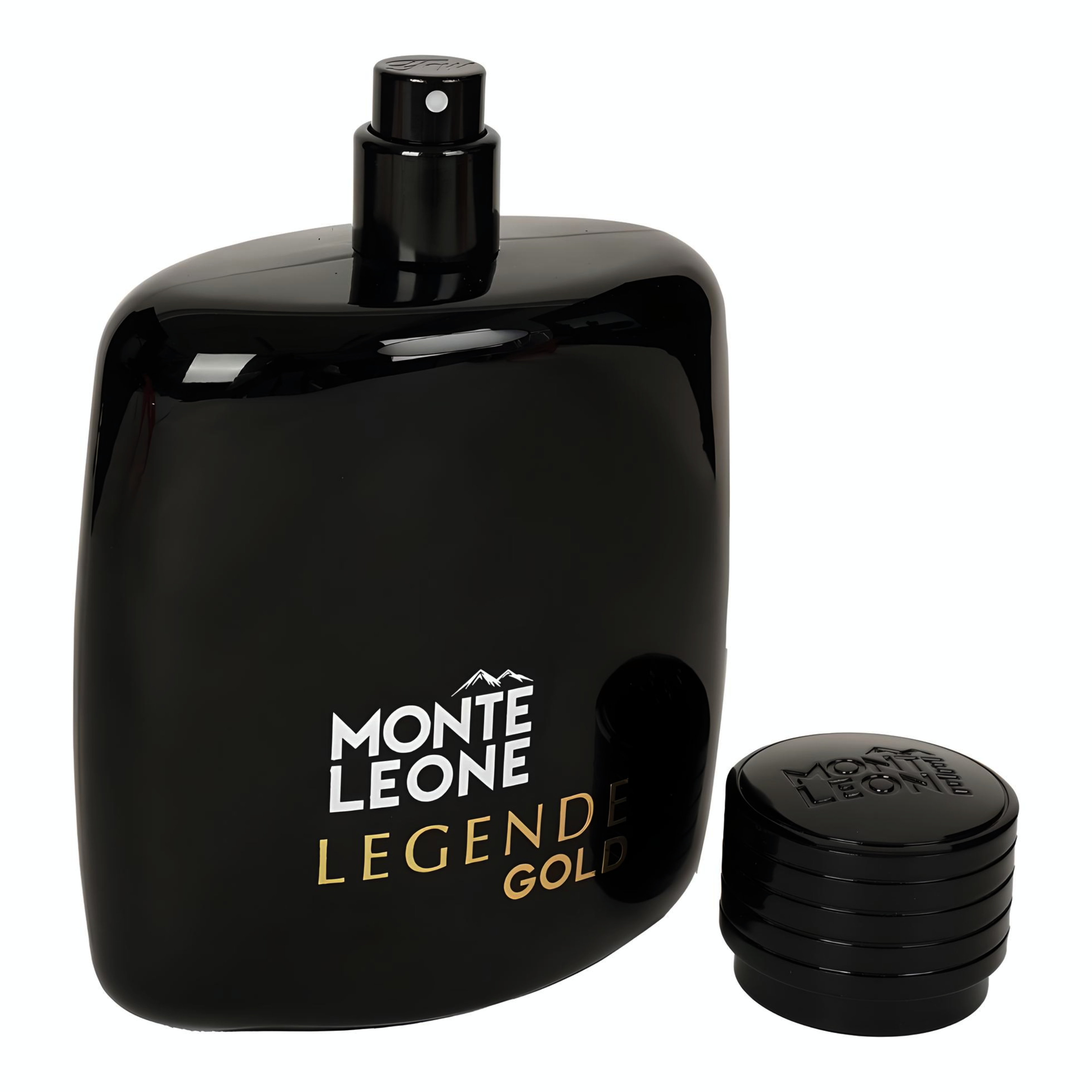 Fragrance World Monte Leone Gold EDP 100ml