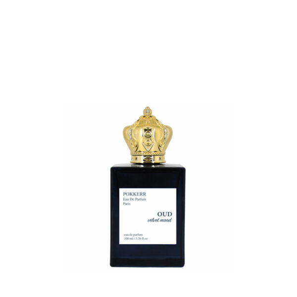 Motala Pokkerr Oud Velvet Mood EDP 100ml
