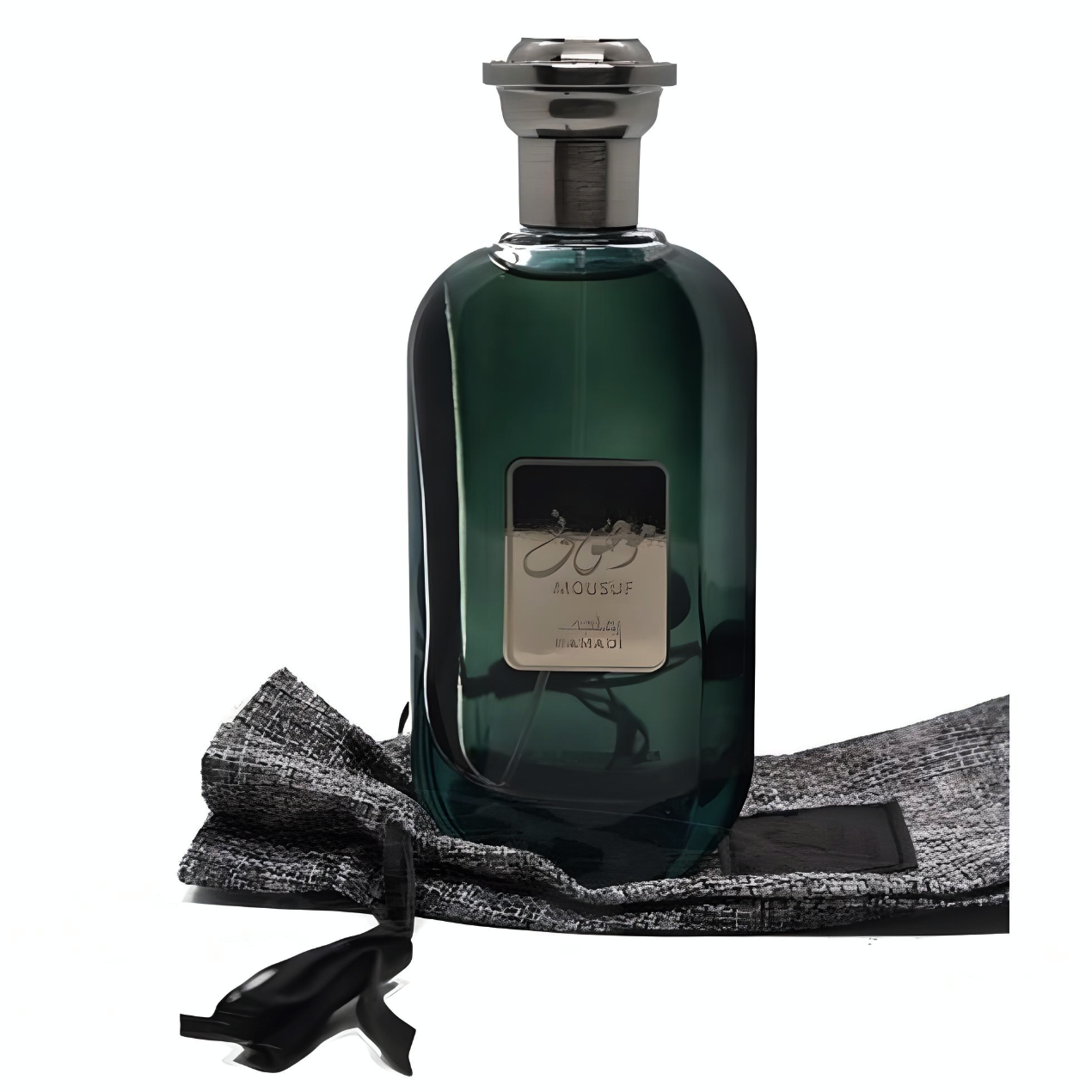 Ard Al Zaafaran Mousuf Grey EDP 100ml