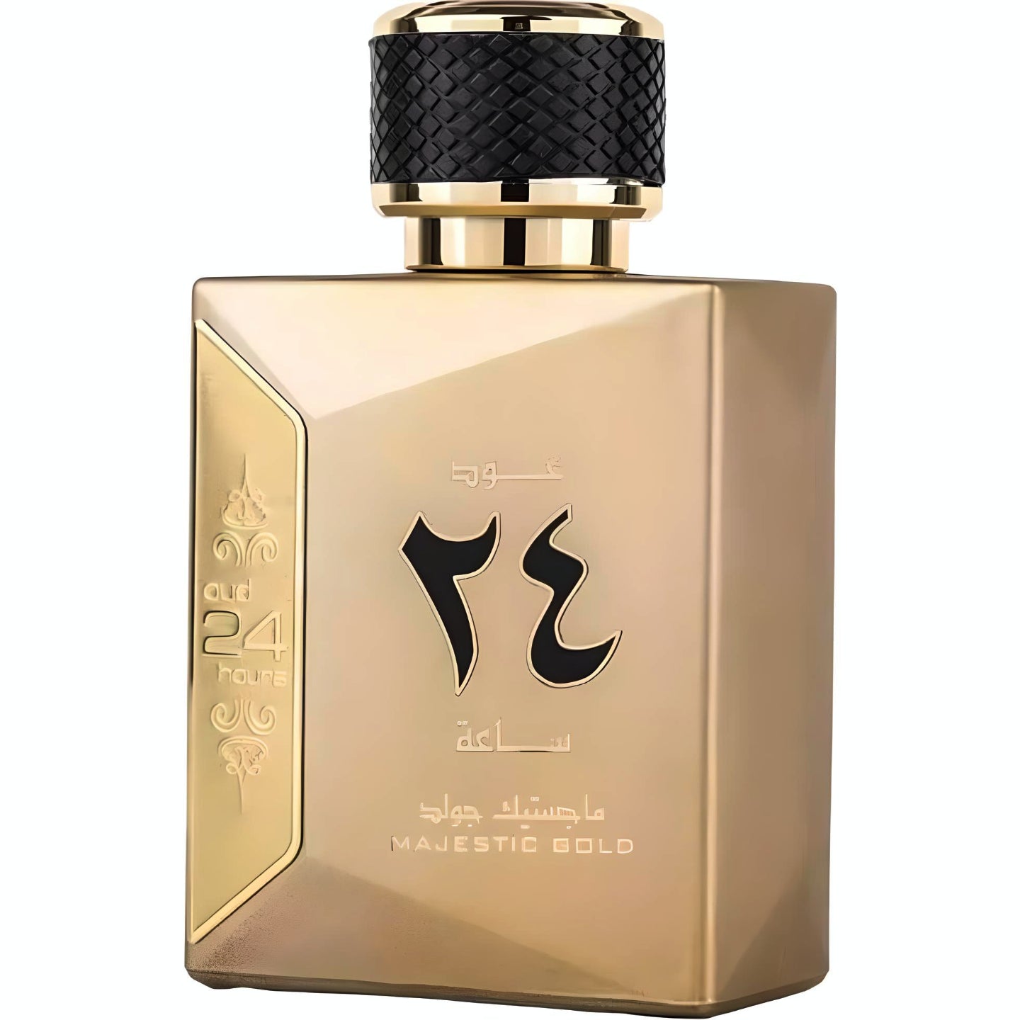 Ard Al Zaafaran Oud 24 Hours Majestic Gold EDP 100ml