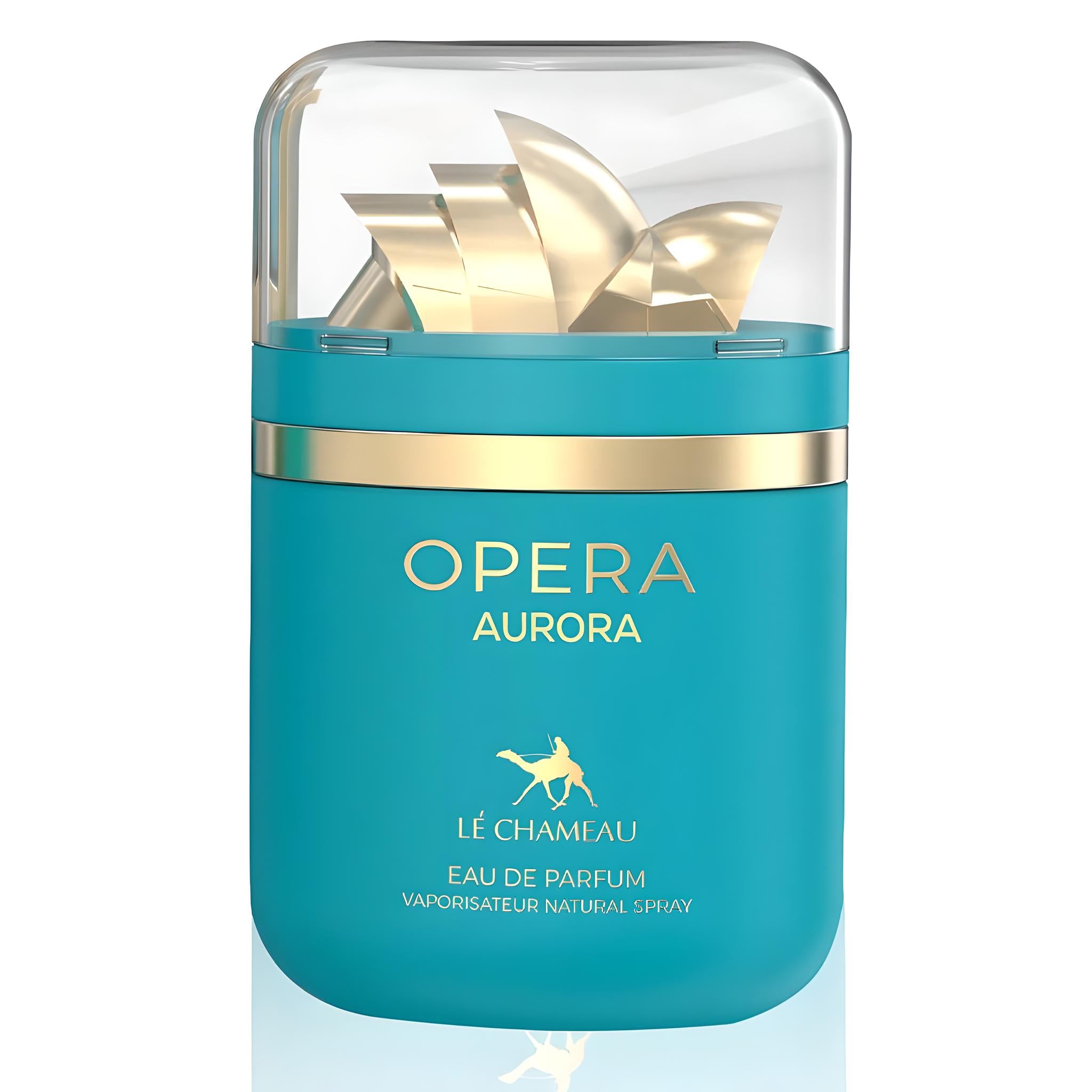 Emper Opera Aurora EDP 100ml