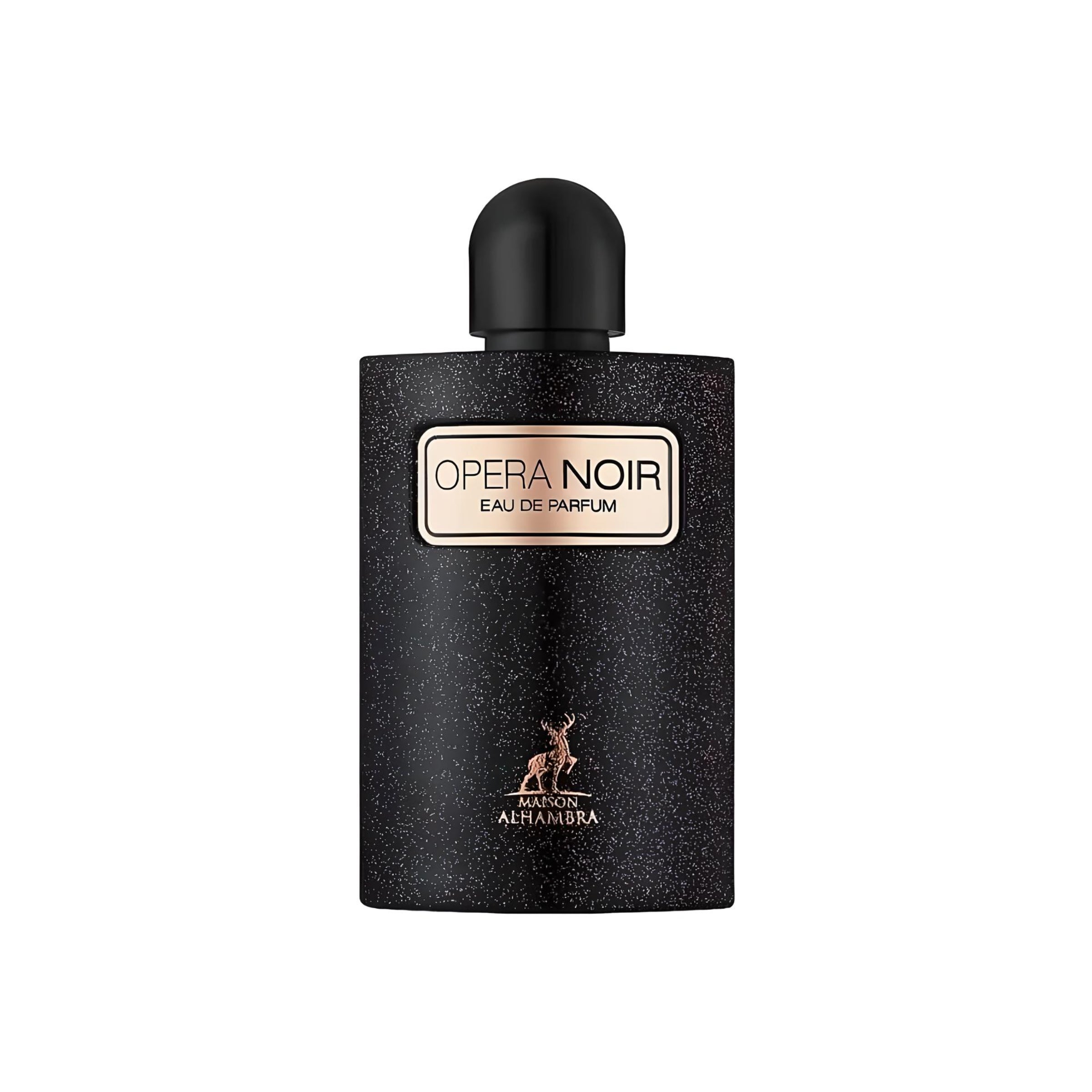 Maison Alhambra Opera Noir EDP 100ml