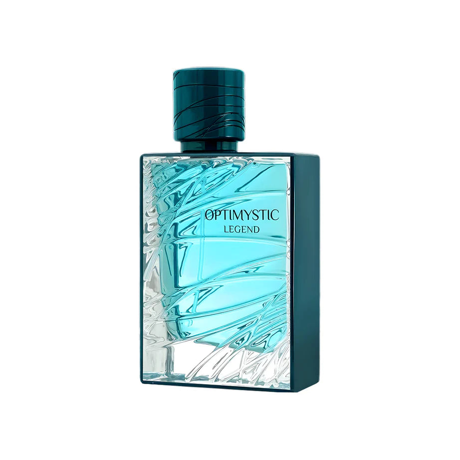 Fragrance World Optymistic Legend EDP 100ml
