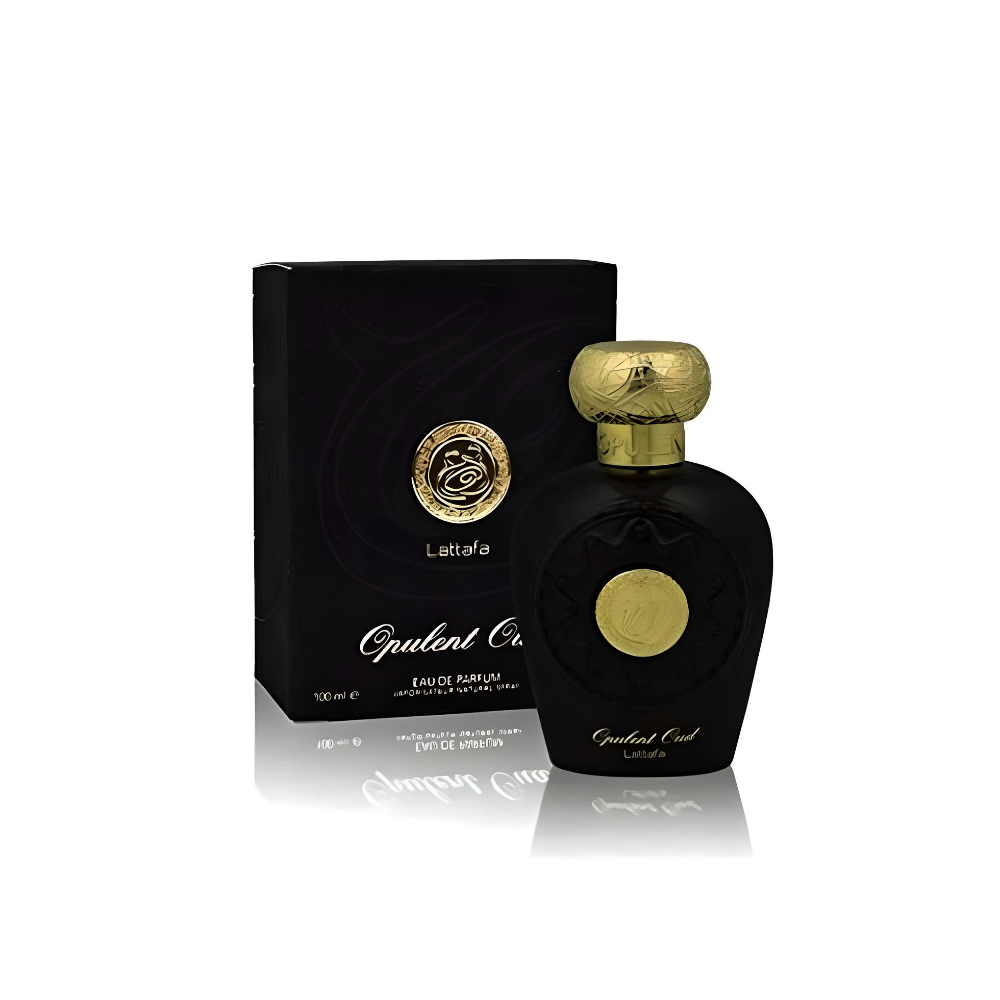 Lattafa Opulent Oud EDP 100ml