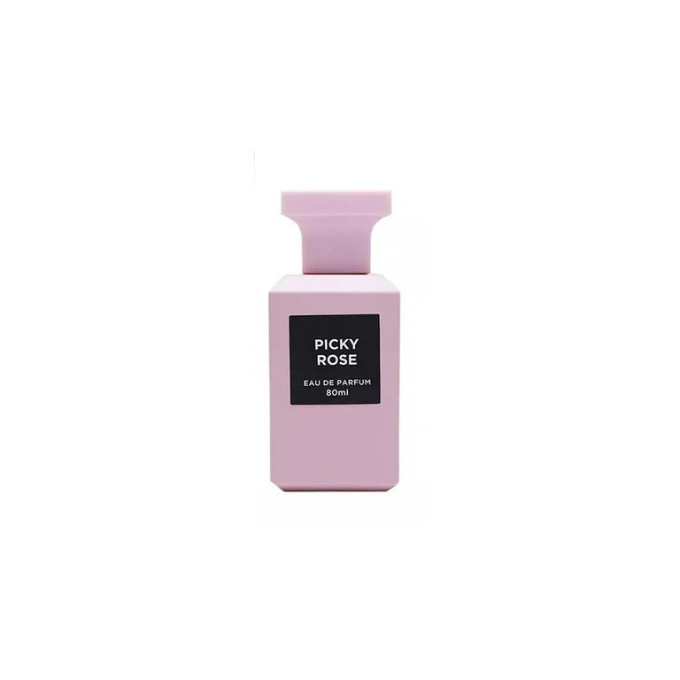 Fragrance World Picky Rose EDP 80ml