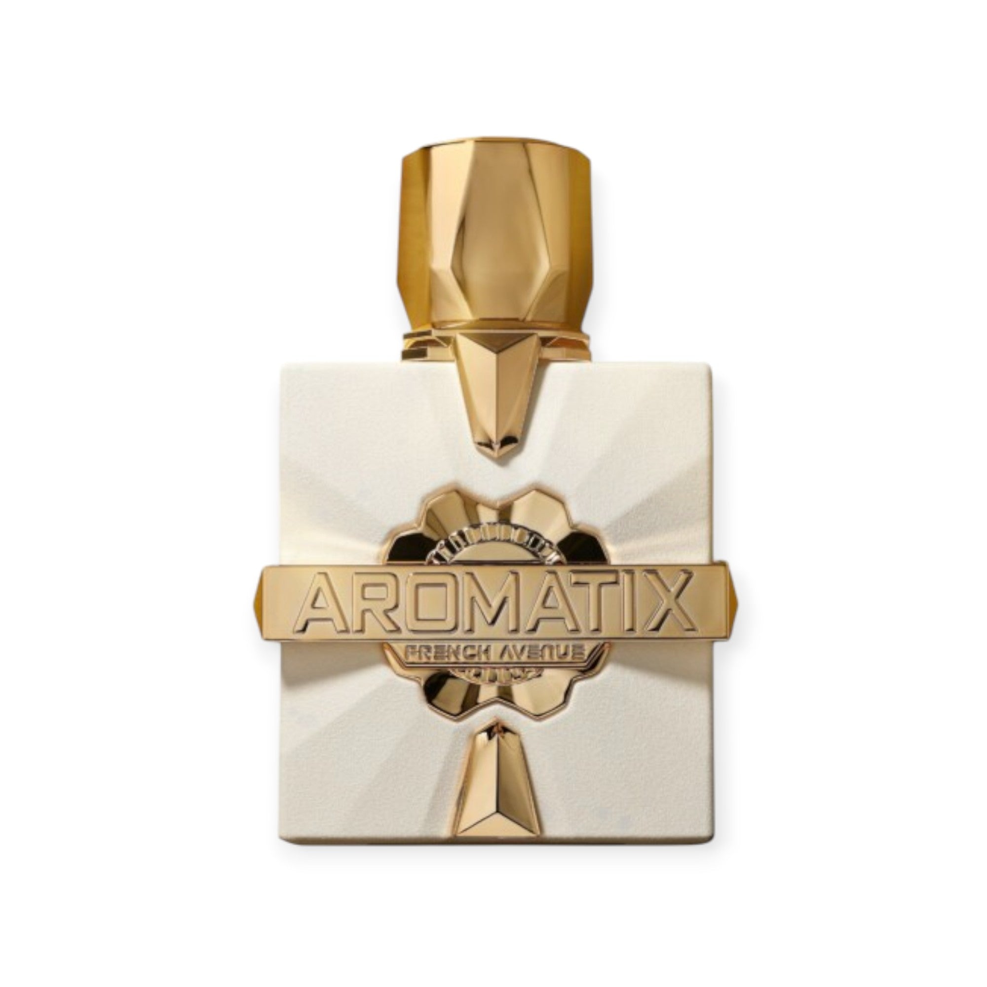French Avenue Aromatix Platine Blanc Extrait de Parfum 100ml