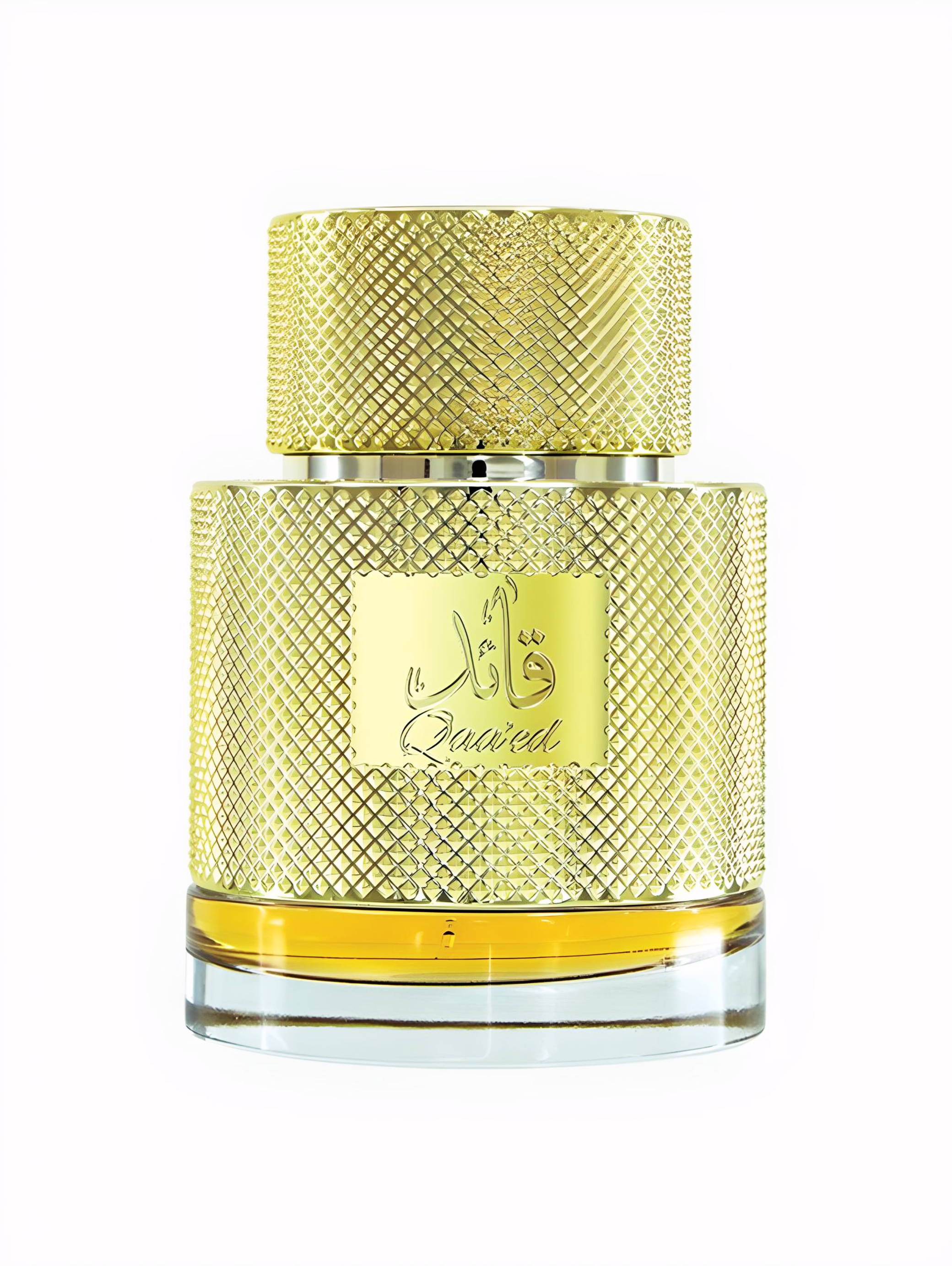 Lattafa Qaa'ed EDP 100ml