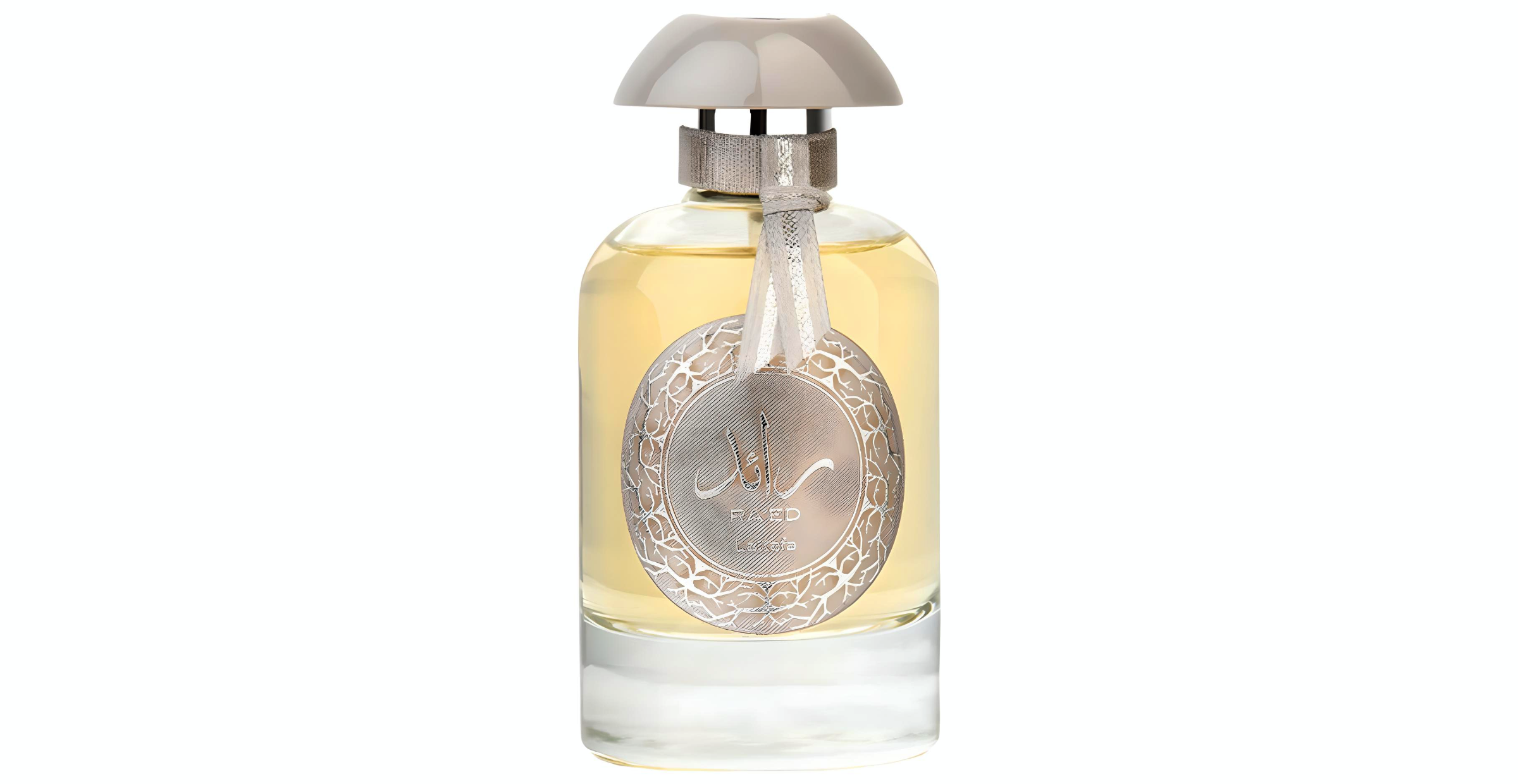 Lattafa Raed Grey EDP 100ml