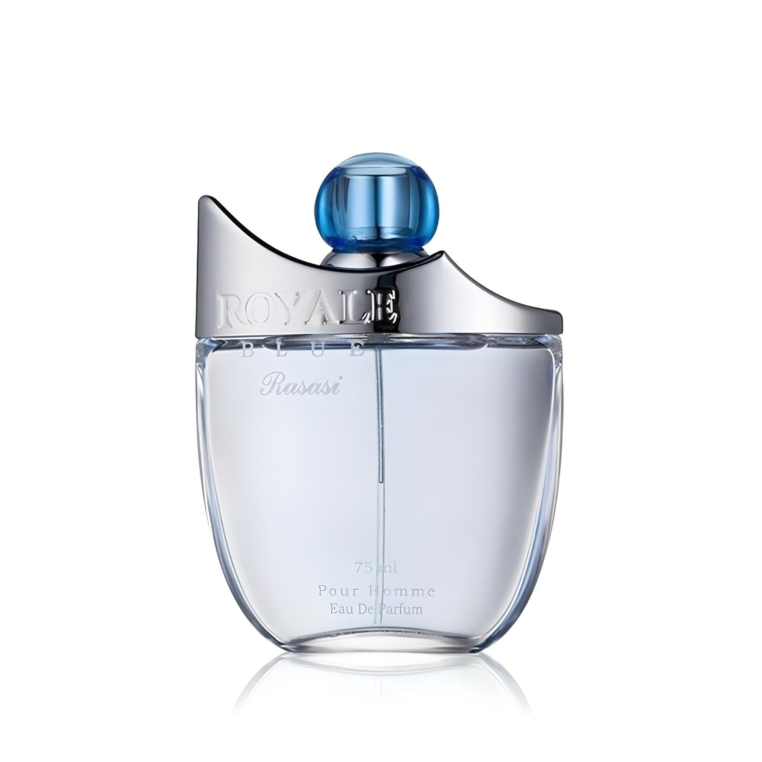 Rasasi Royale Blue EDP 75ml