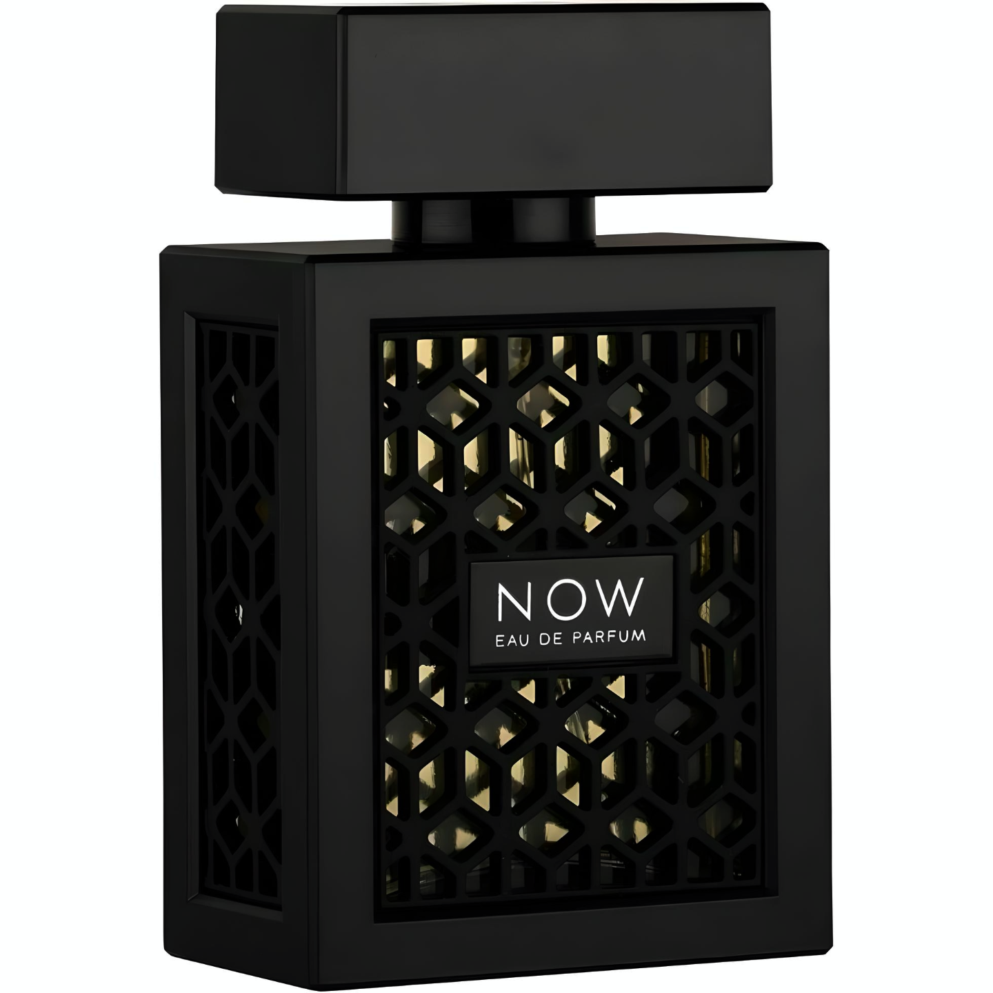 Lattafa Rave Now Black EDP 100ml