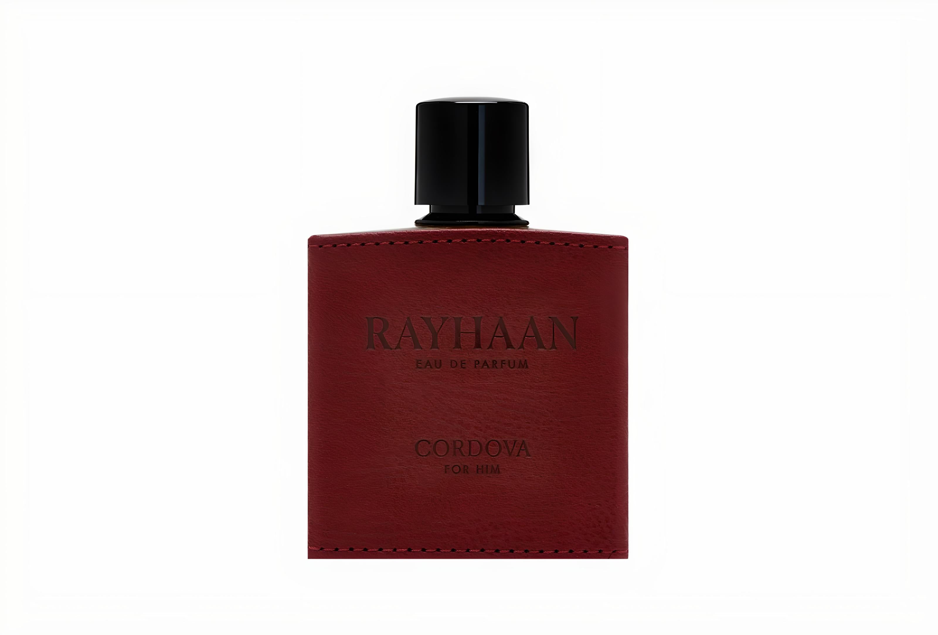 Rayhaan Cordova EDP 100ml