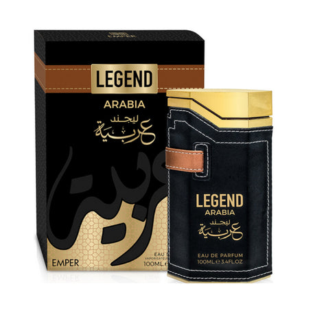 Emper Legend Arabia EDP 100ml