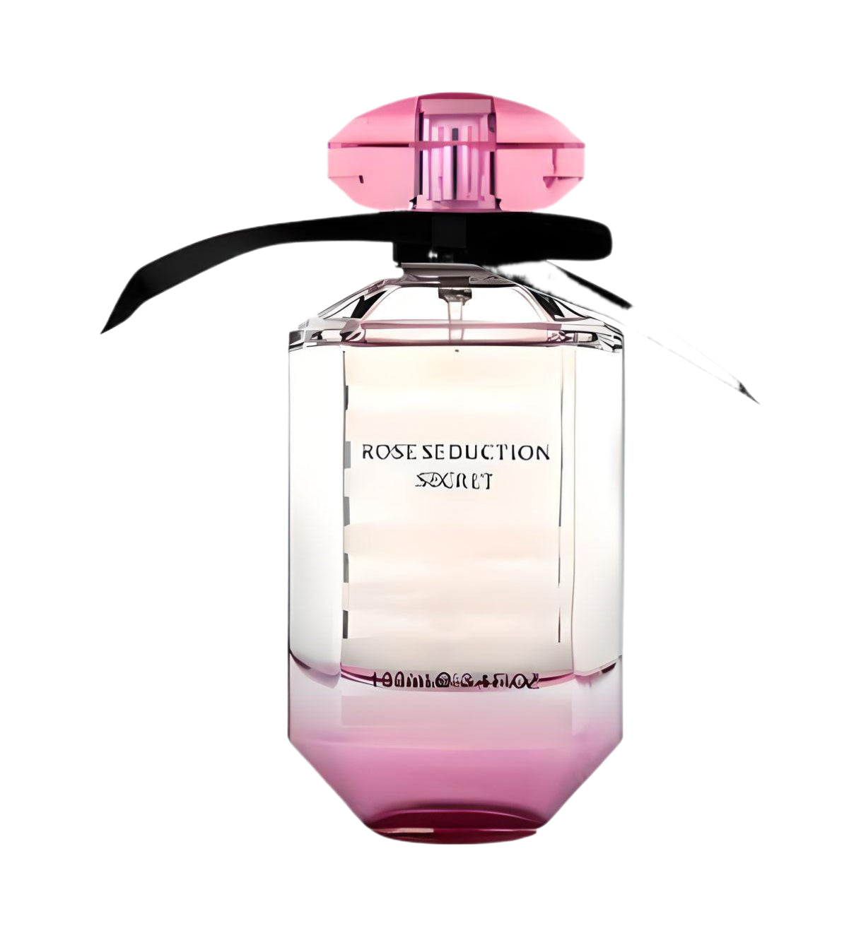 Fragrance World Rose Seduction Secret Pink EDP 100ml