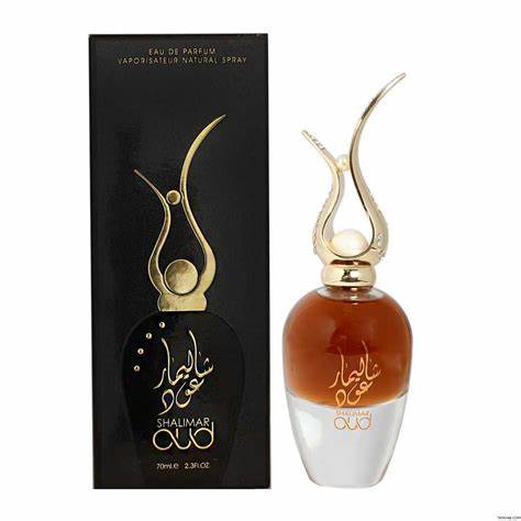 Ard Al Zaafaran Shalimar Oud EDP 70ml
