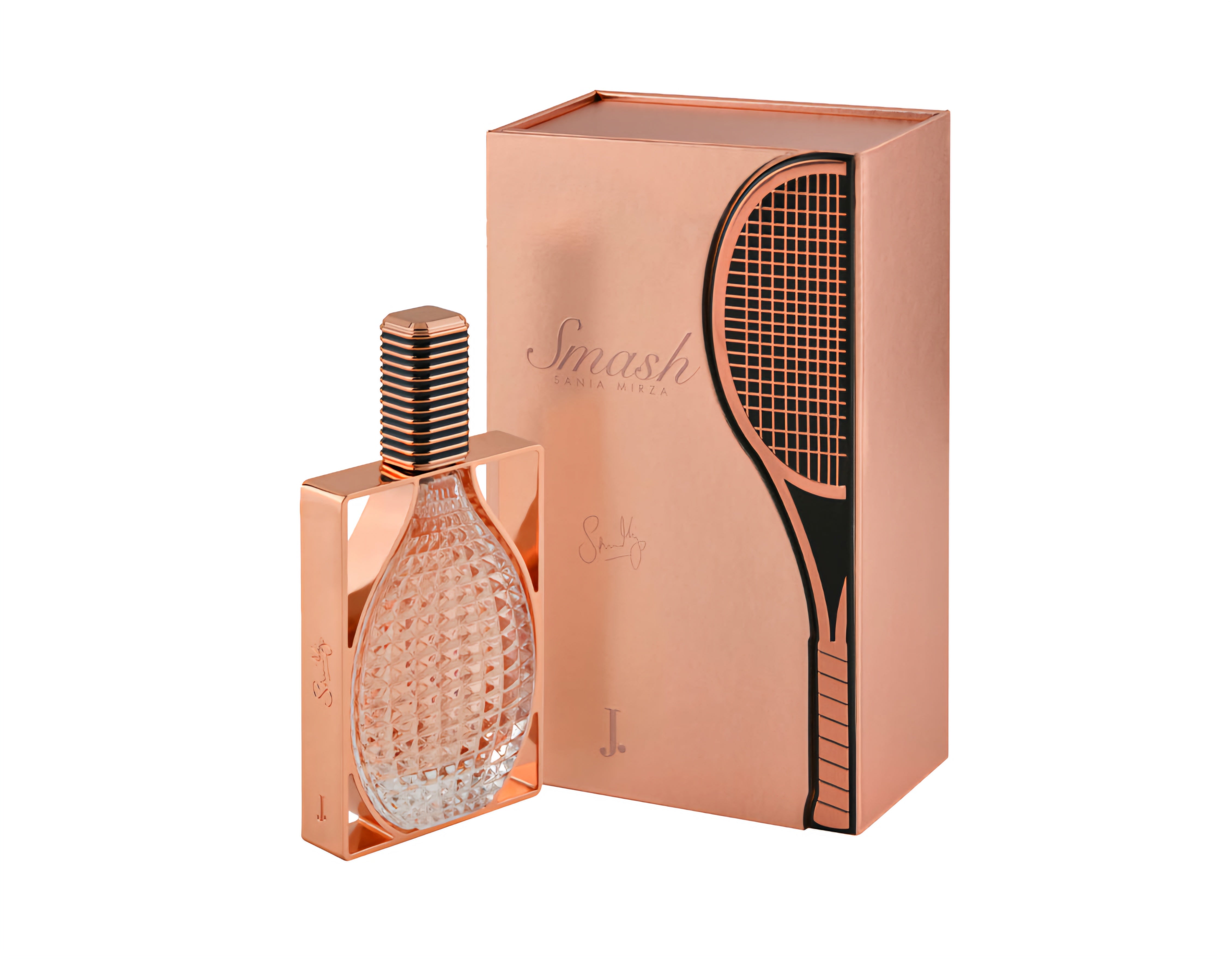 J. Smash EDP 100ml