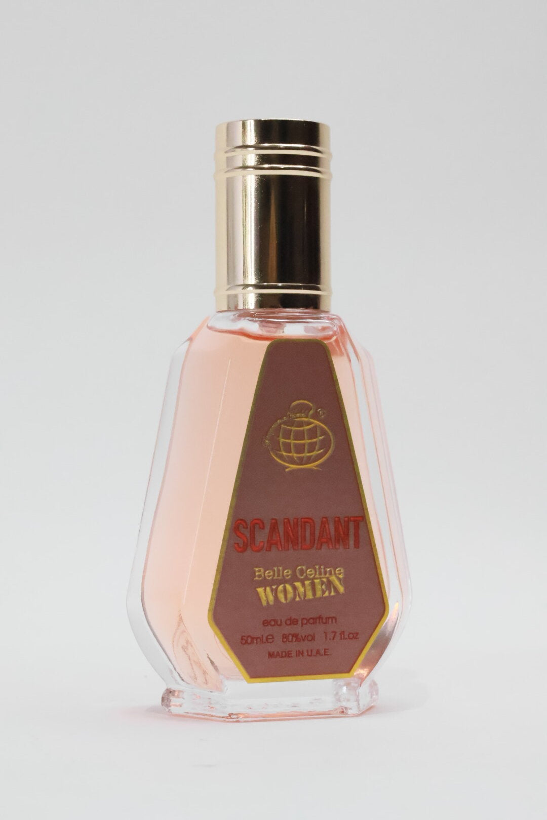Fragrance World Scandant EDP 50ml