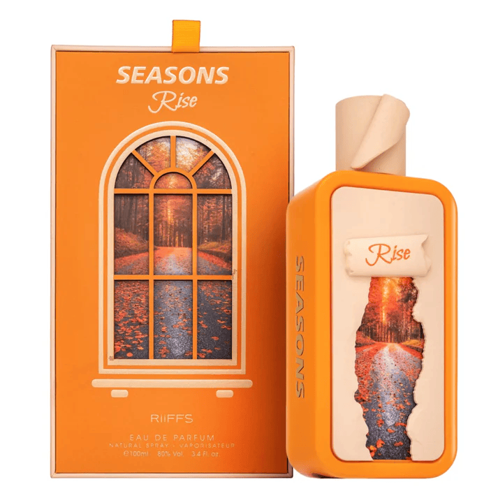 Riiffs Seasons Rise EDP 100ml