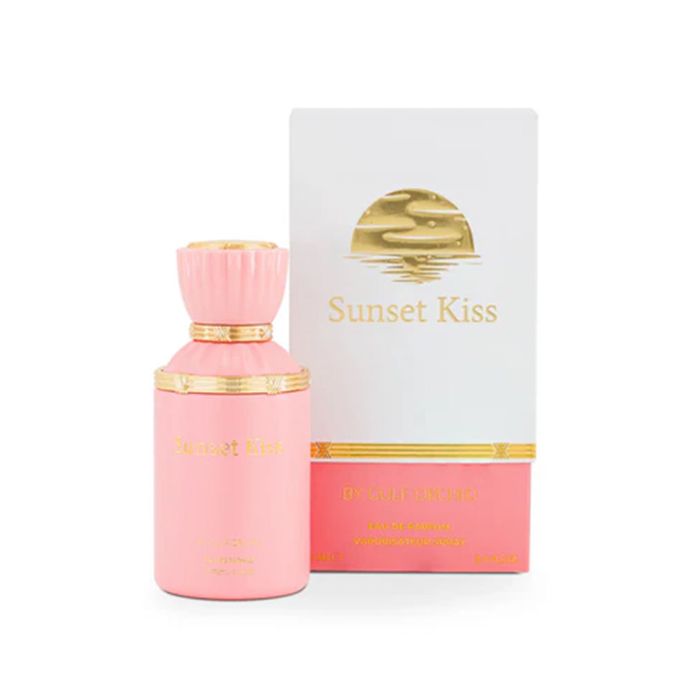 Gulf Orchid Sunset Kiss EDP 100ml