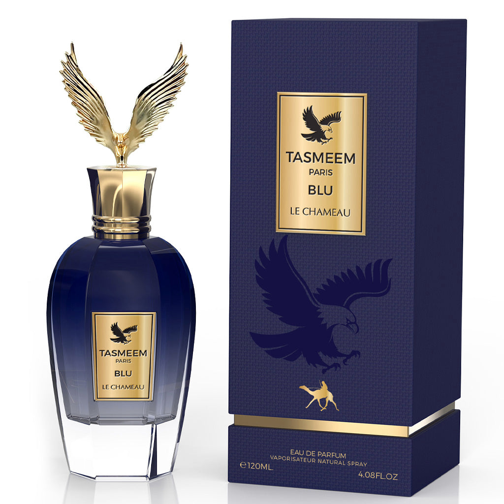 Emper Tasmeem Blu EDP 120ml
