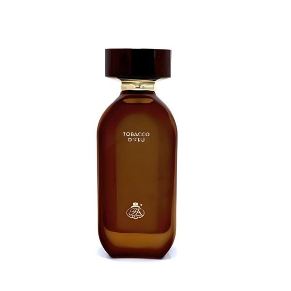 Fragrance World Tobacco D'Feu EDP 100ml