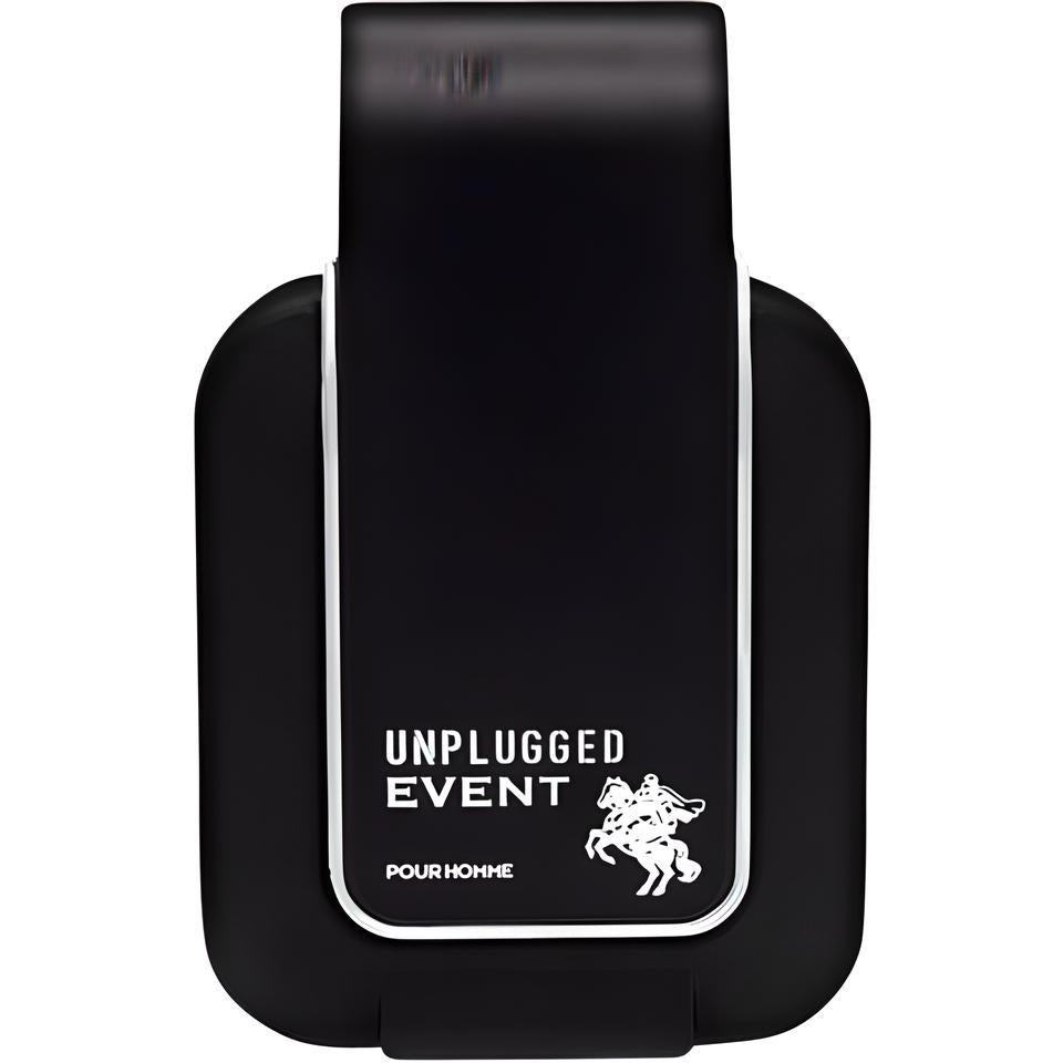 Emper Unplugged Event EDP 80ml