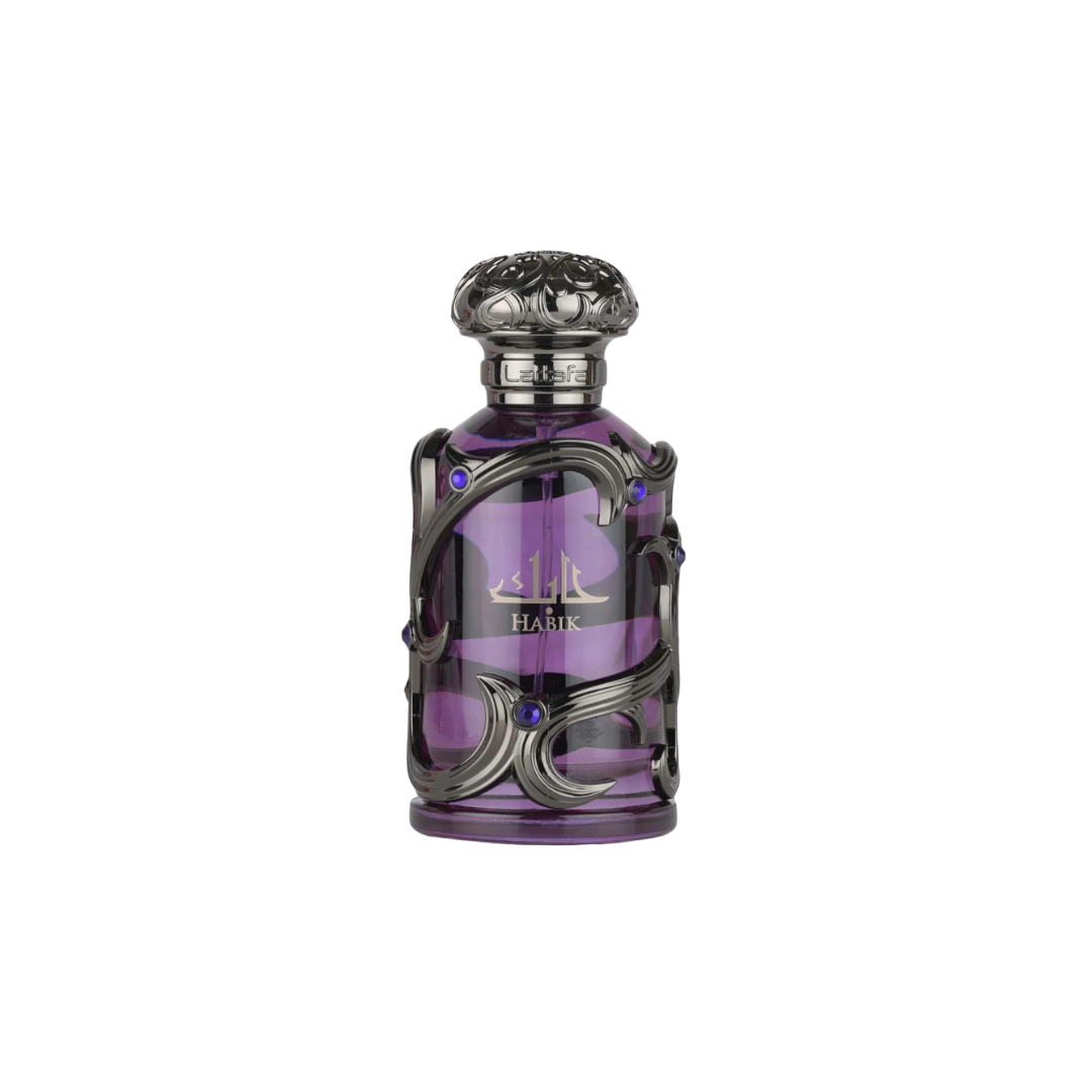 Lattafa Habik for Men EDP 100ml