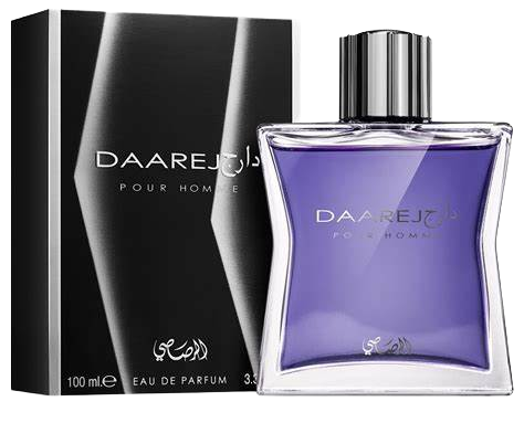 Rasasi Daarej Pour Homme EDP 100ml